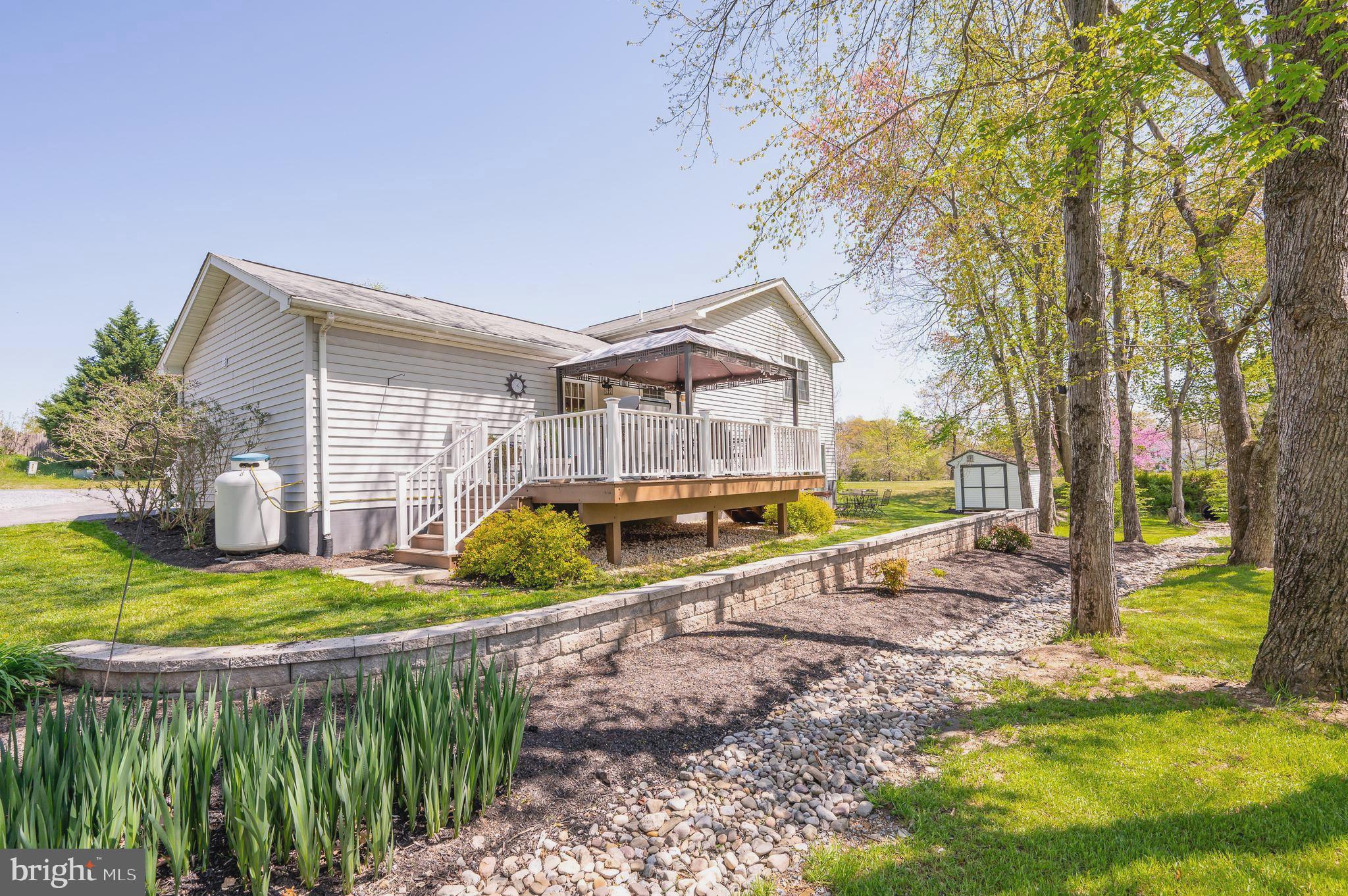 FOREST HEIGHTS - Residential