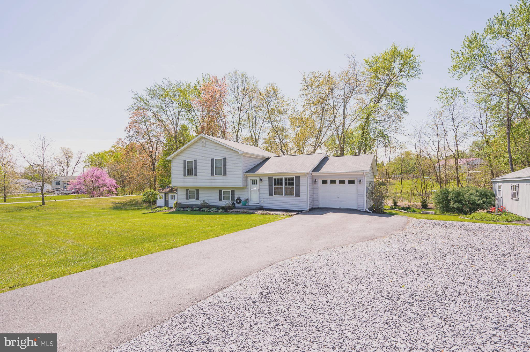 FOREST HEIGHTS - Residential