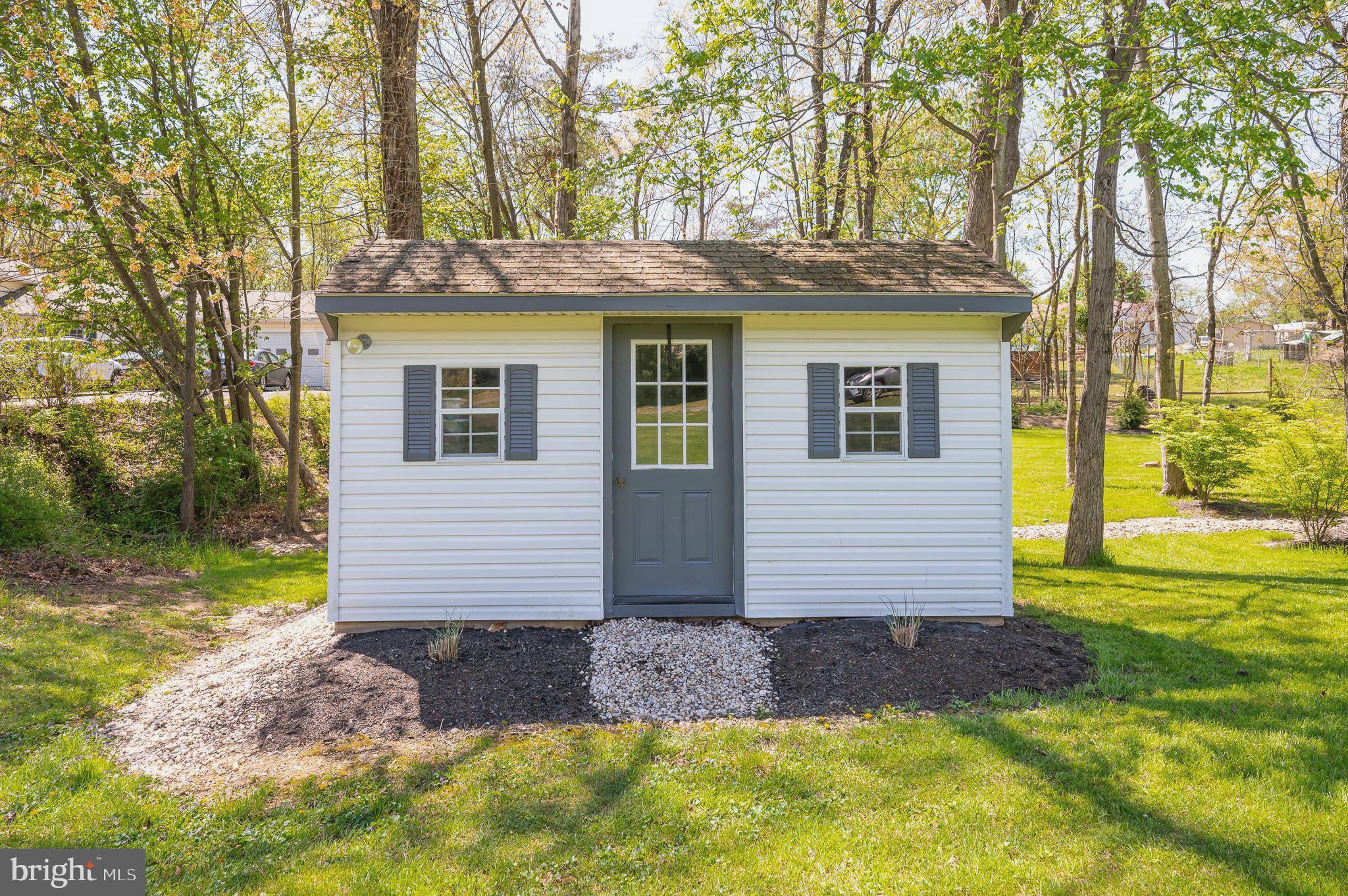 FOREST HEIGHTS - Residential