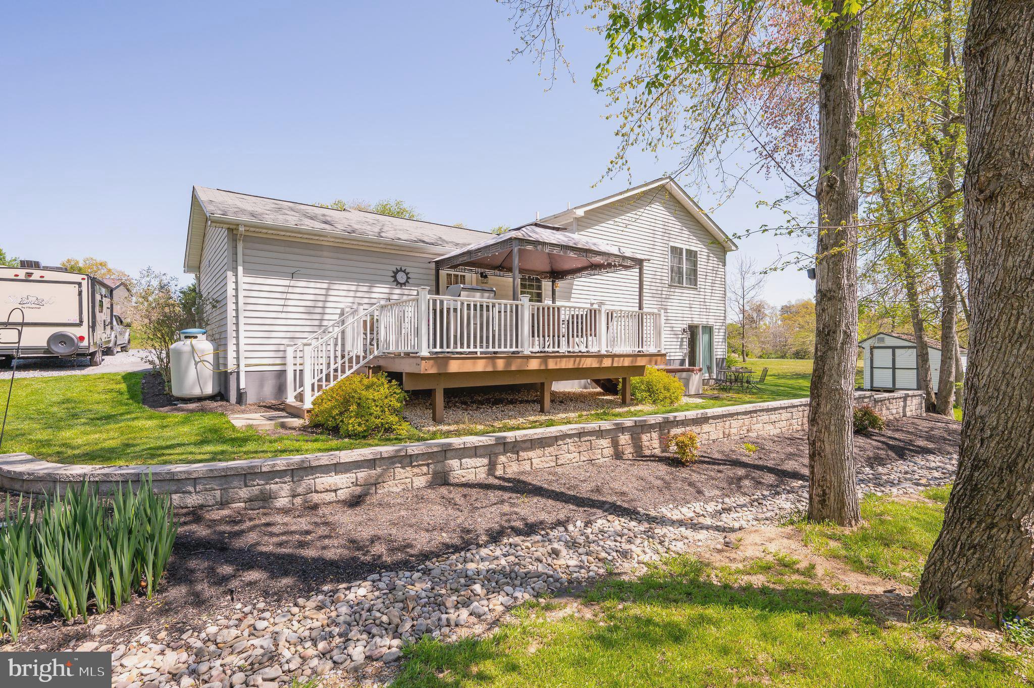 FOREST HEIGHTS - Residential