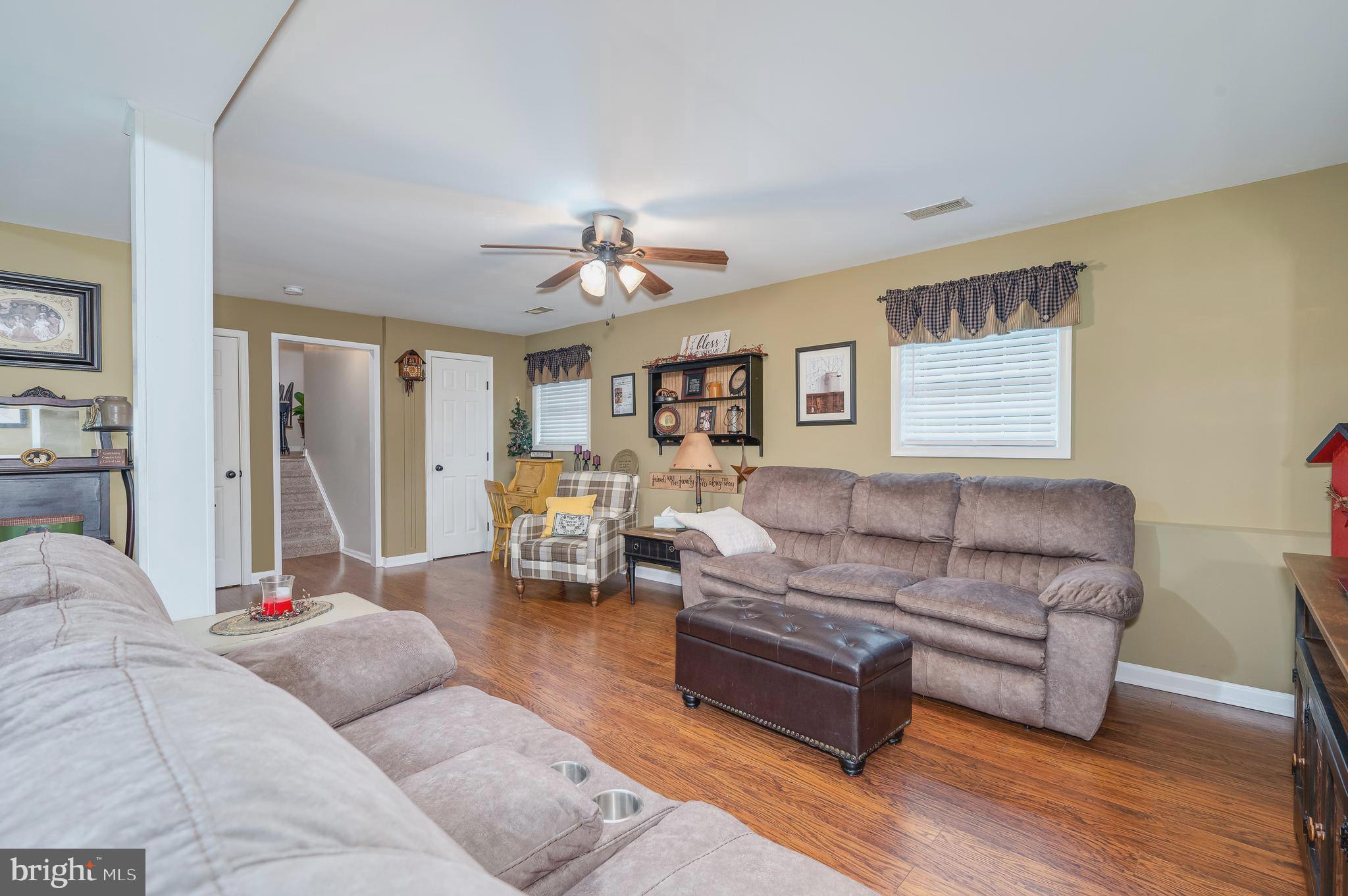 FOREST HEIGHTS - Residential