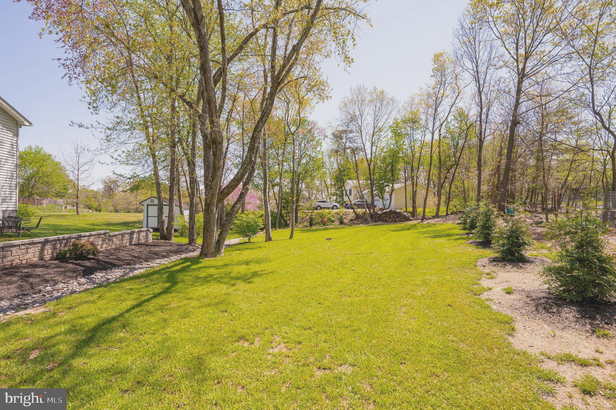 FOREST HEIGHTS - Residential