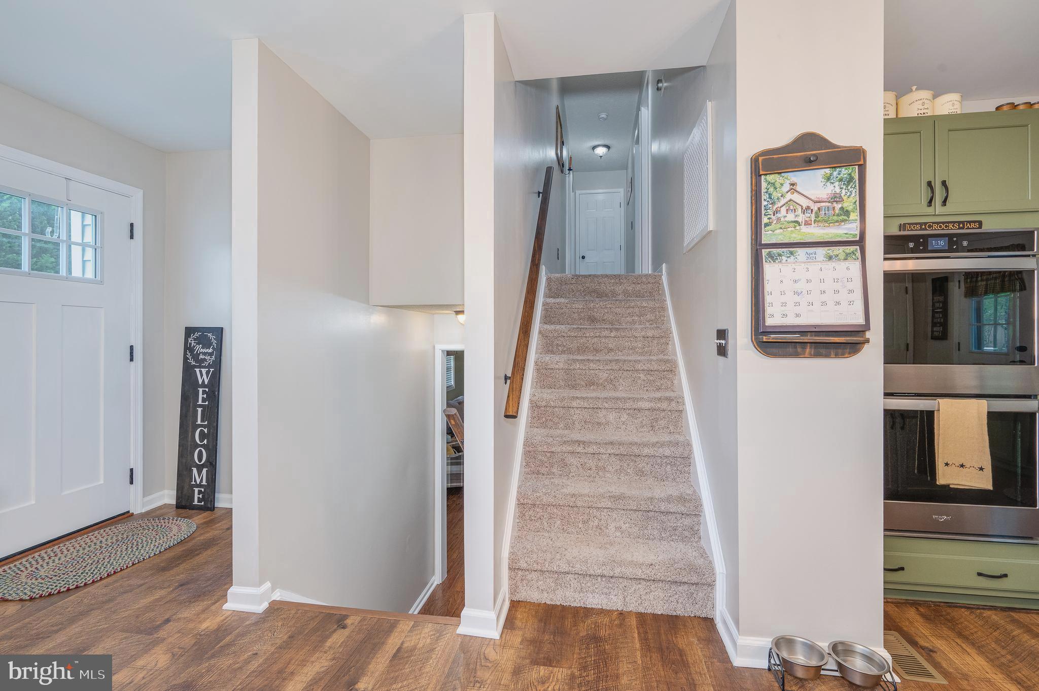 FOREST HEIGHTS - Residential