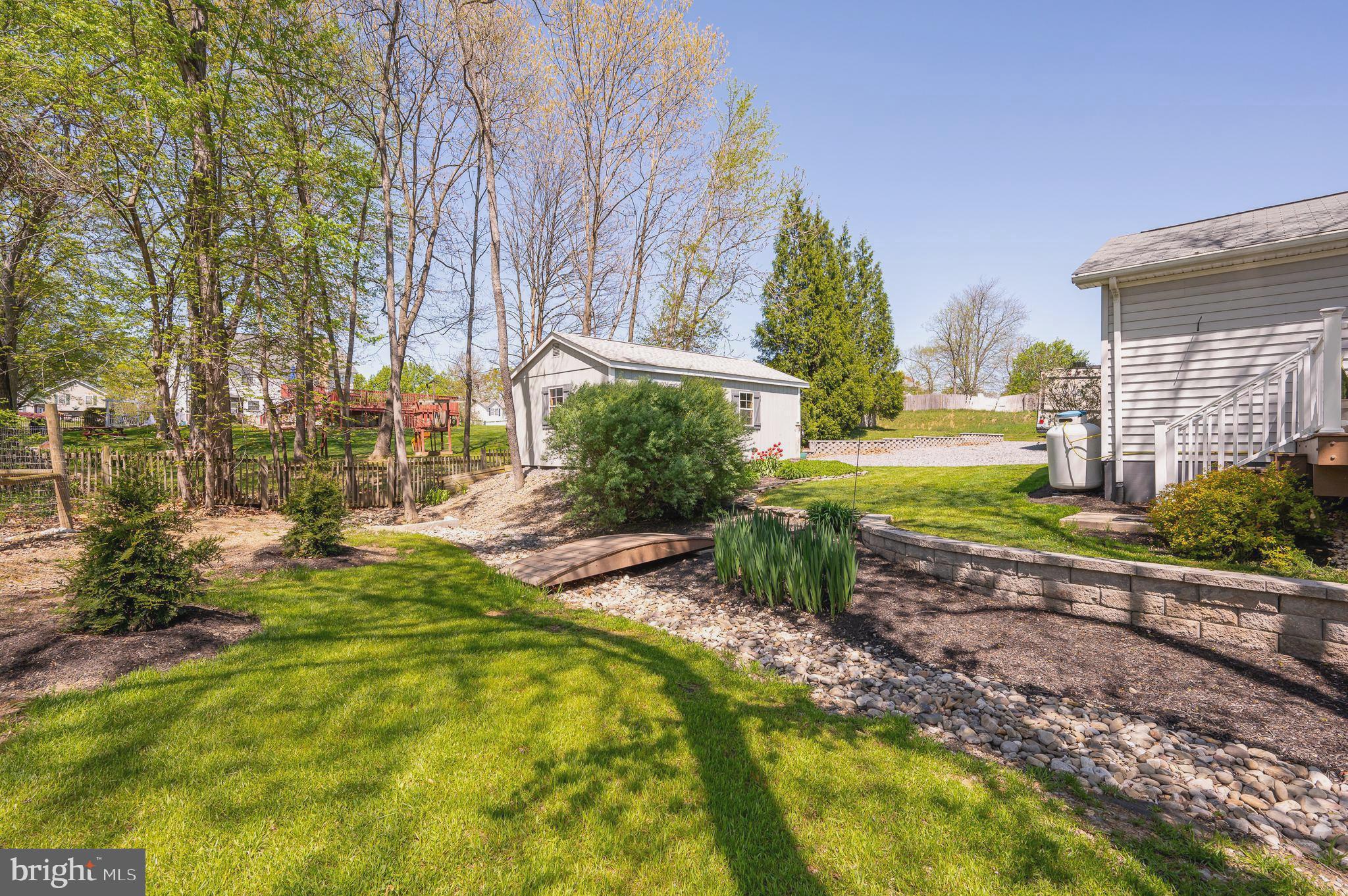 FOREST HEIGHTS - Residential