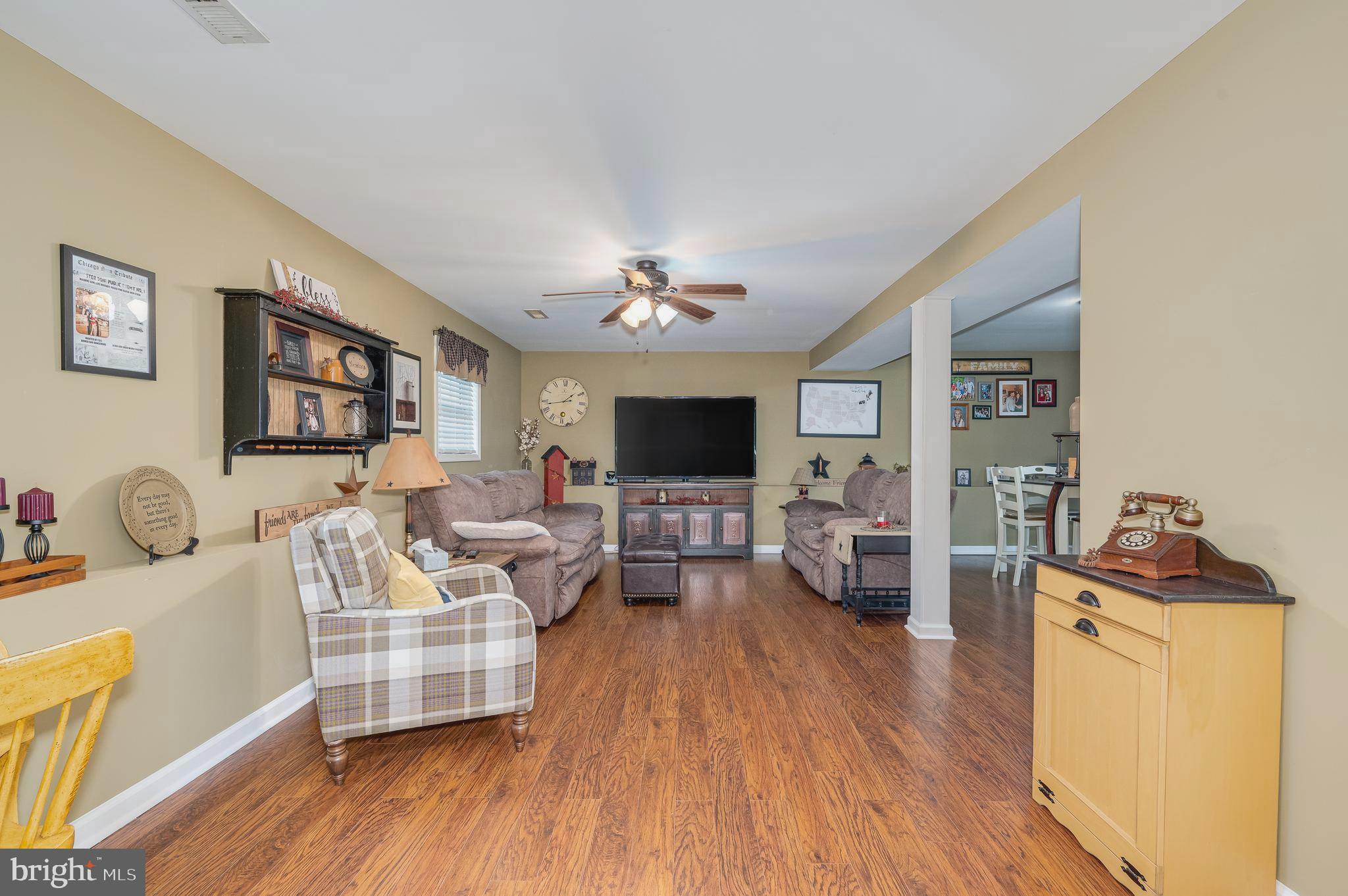 FOREST HEIGHTS - Residential