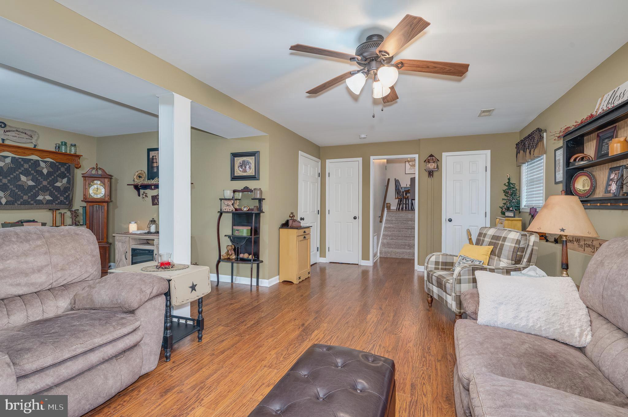 FOREST HEIGHTS - Residential