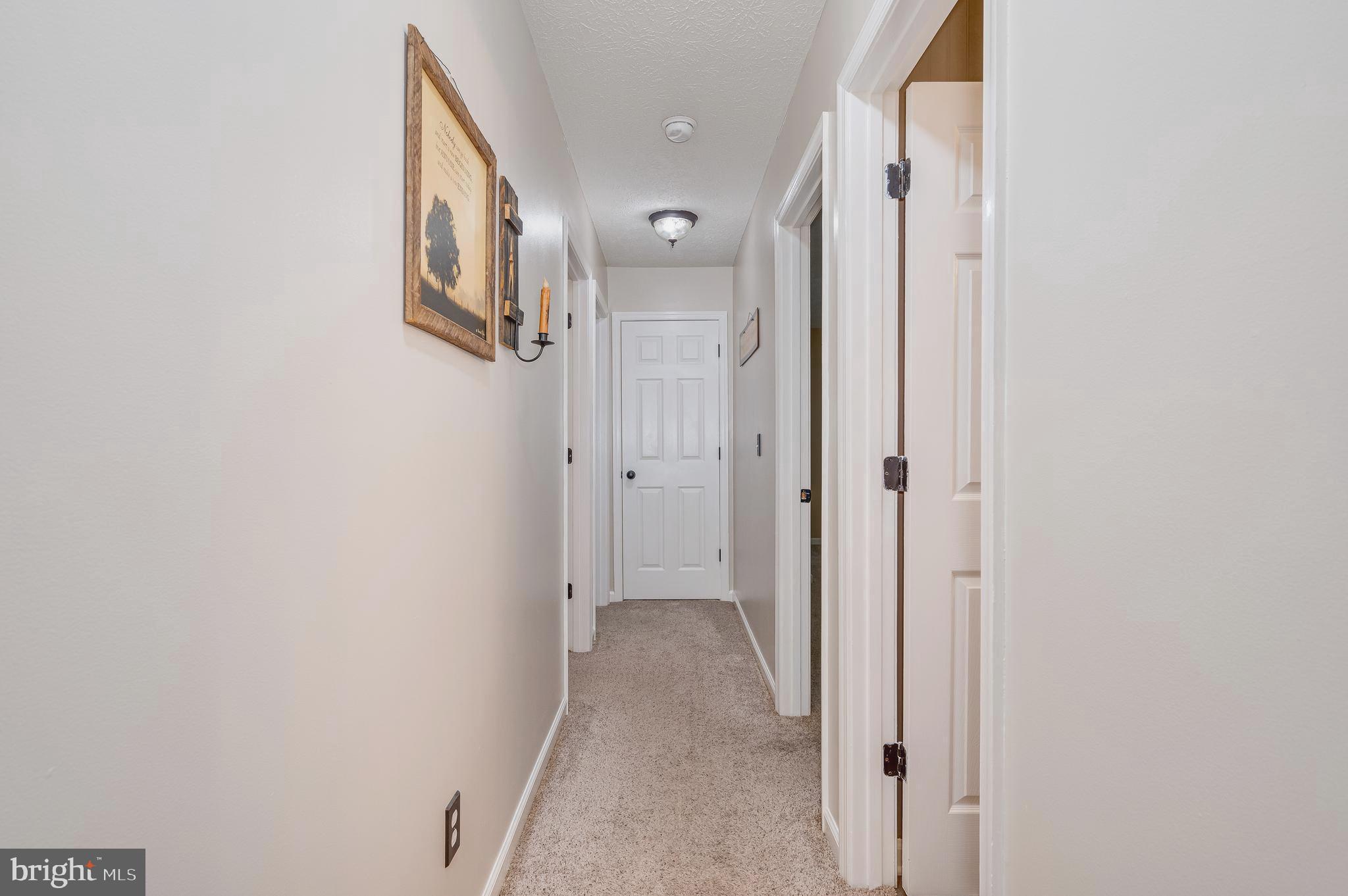 FOREST HEIGHTS - Residential