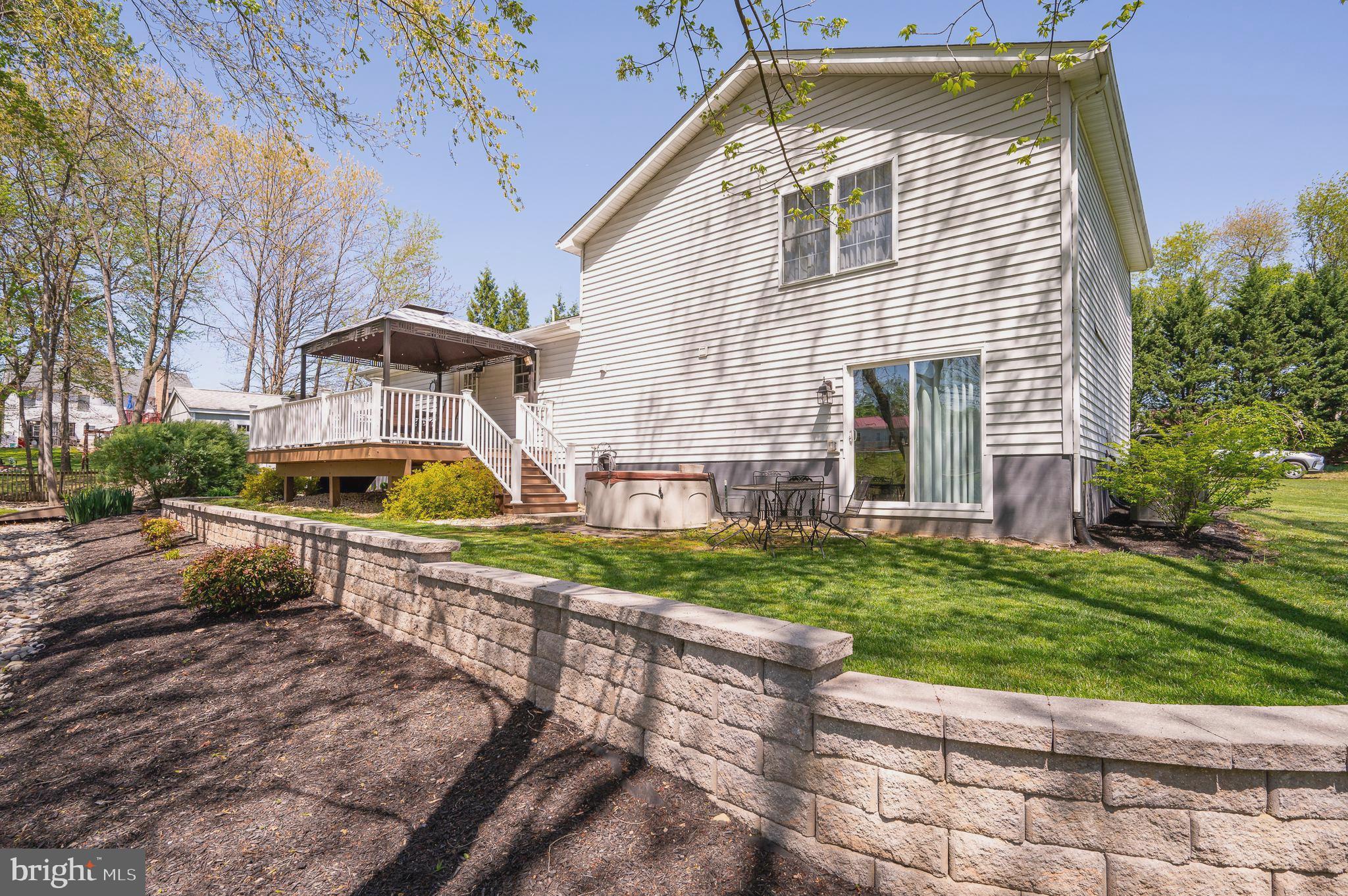 FOREST HEIGHTS - Residential