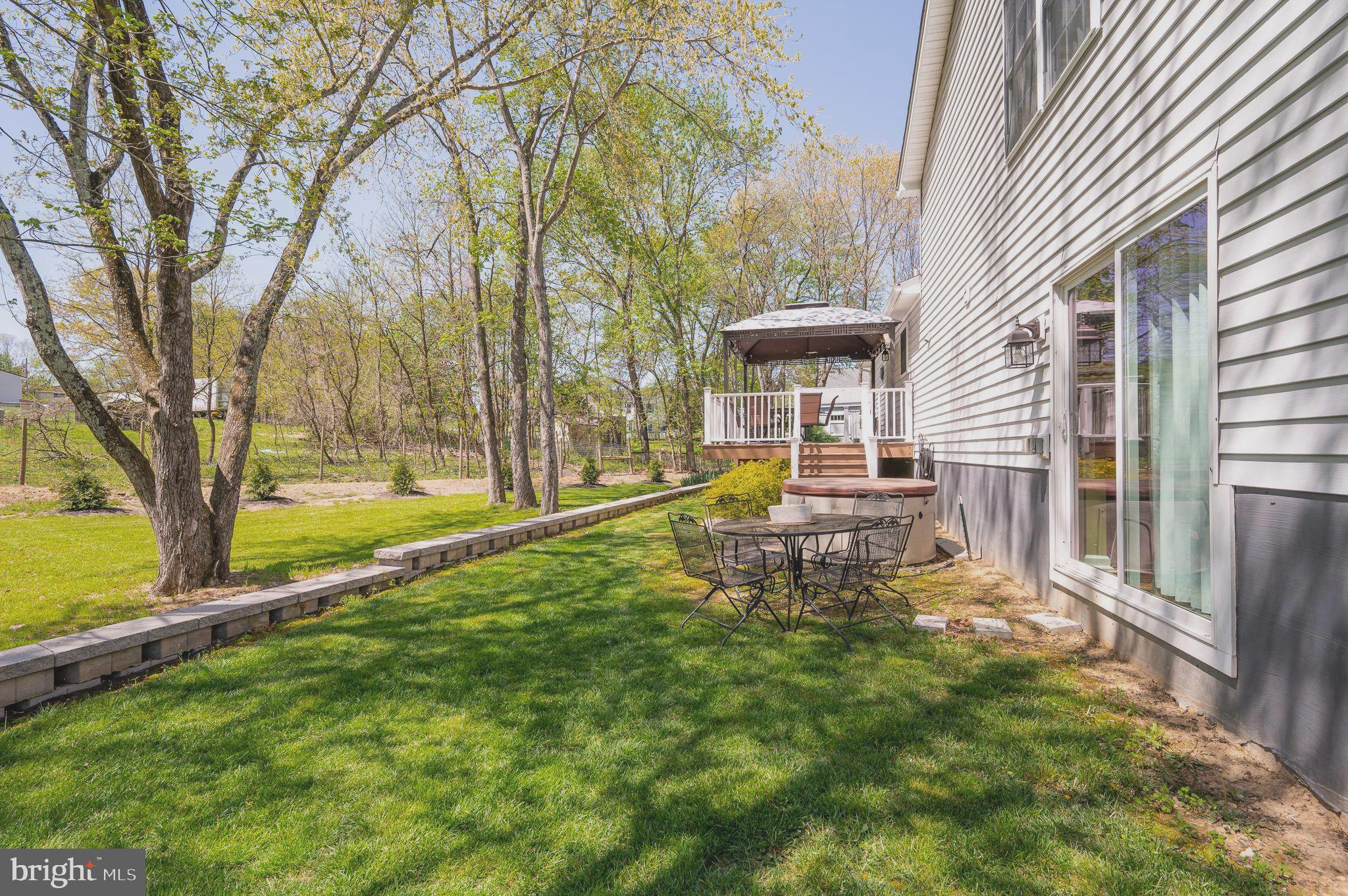 FOREST HEIGHTS - Residential