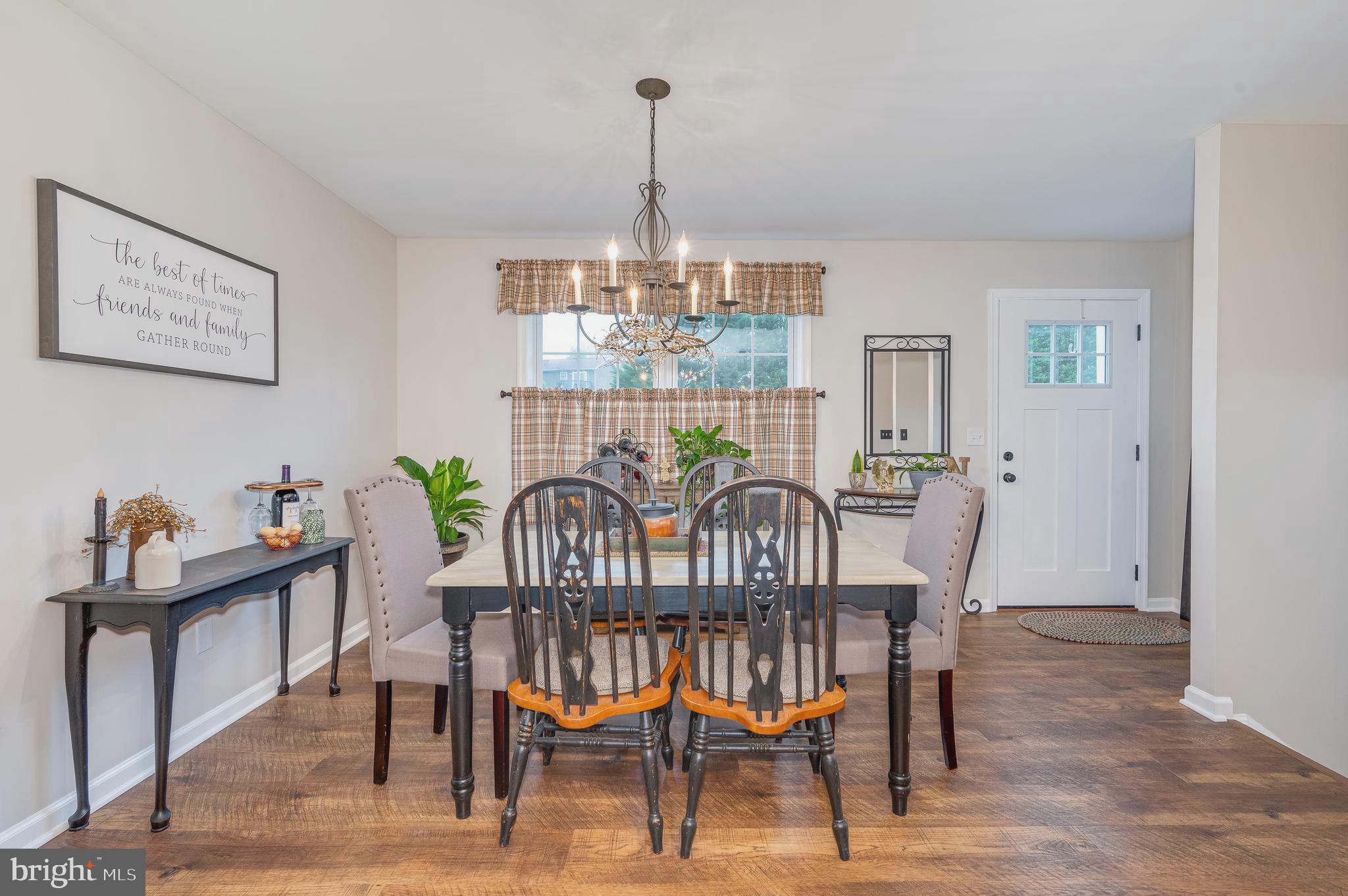 FOREST HEIGHTS - Residential