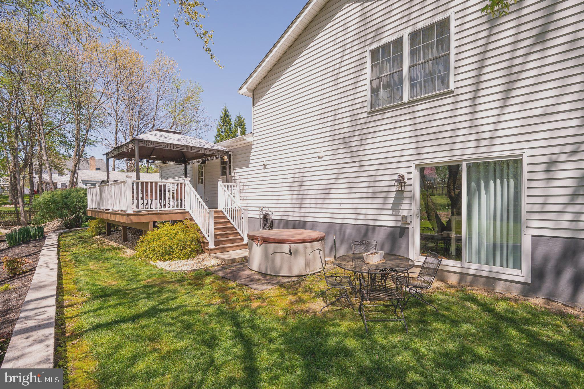 FOREST HEIGHTS - Residential