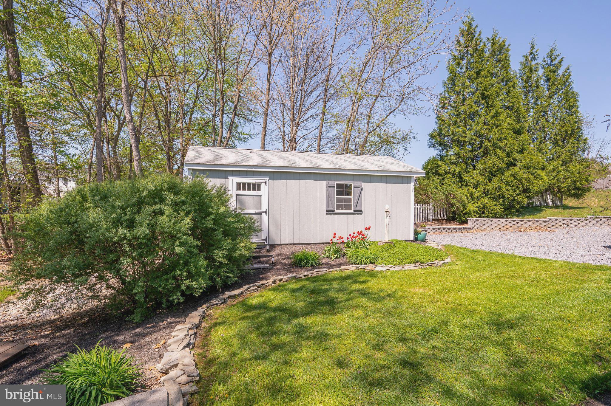 FOREST HEIGHTS - Residential