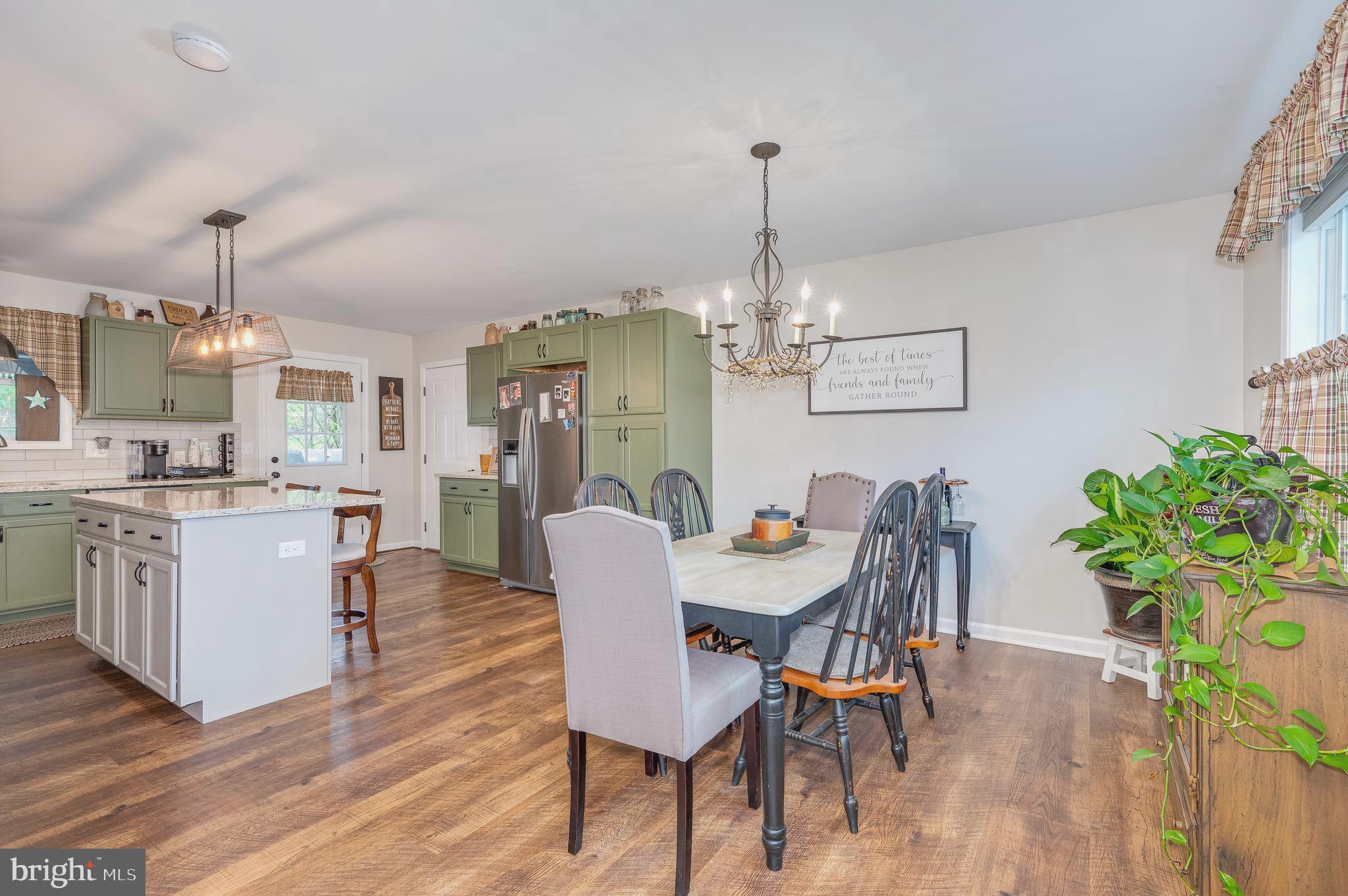 FOREST HEIGHTS - Residential