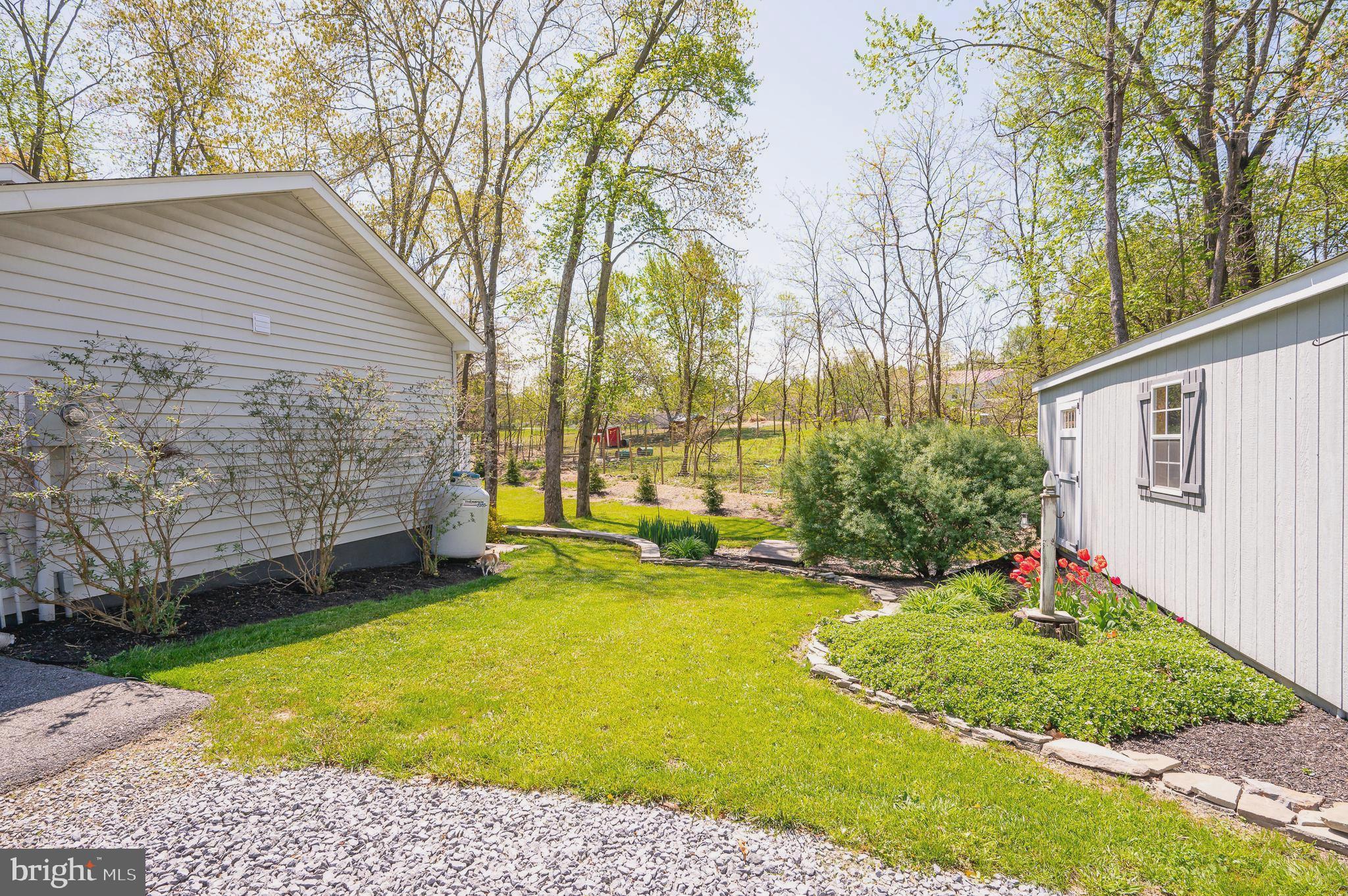 FOREST HEIGHTS - Residential