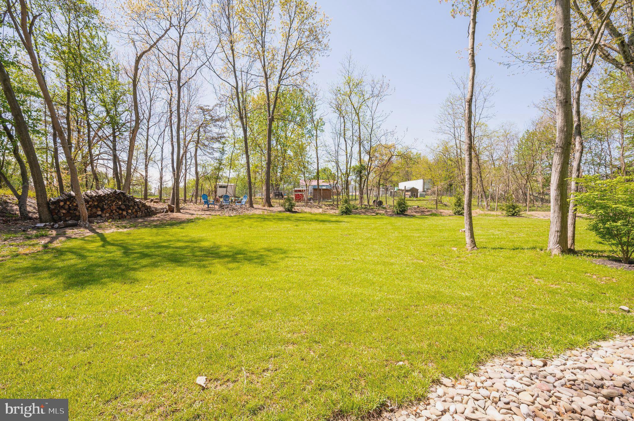 FOREST HEIGHTS - Residential