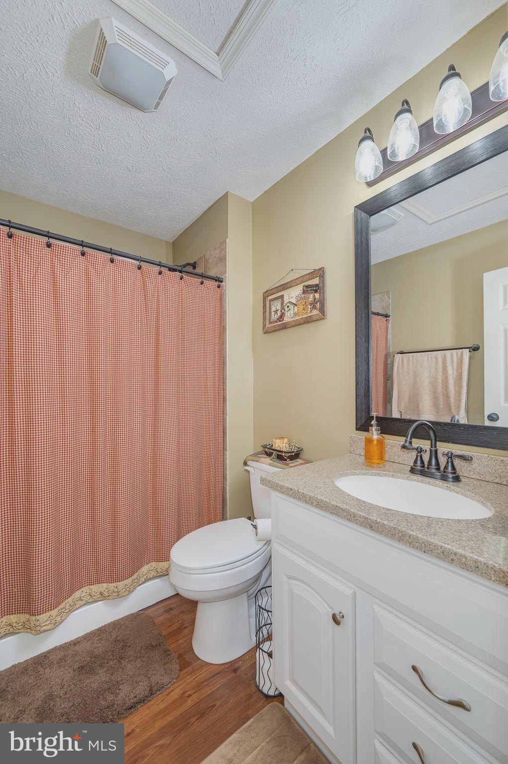 FOREST HEIGHTS - Residential