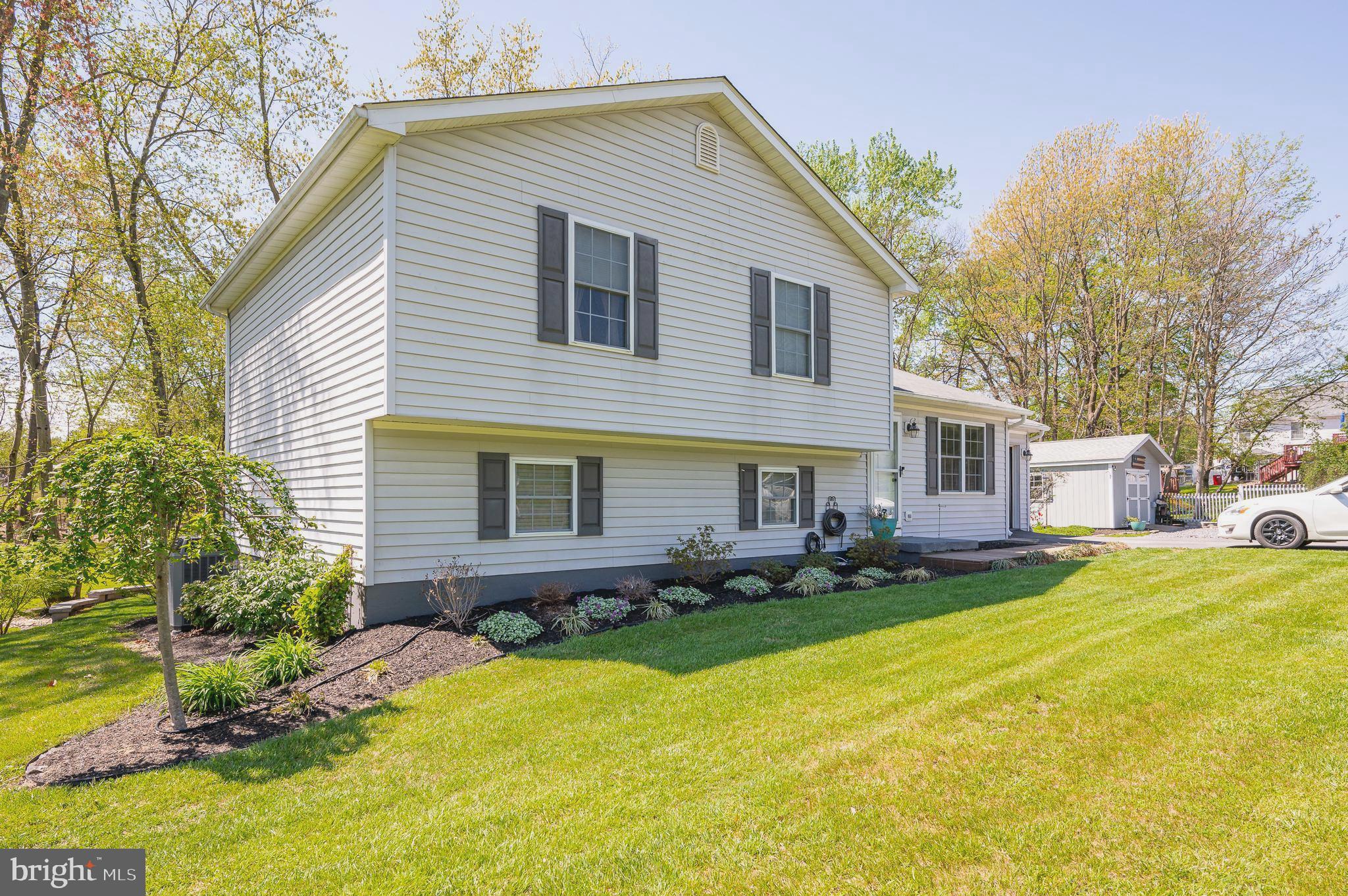 FOREST HEIGHTS - Residential