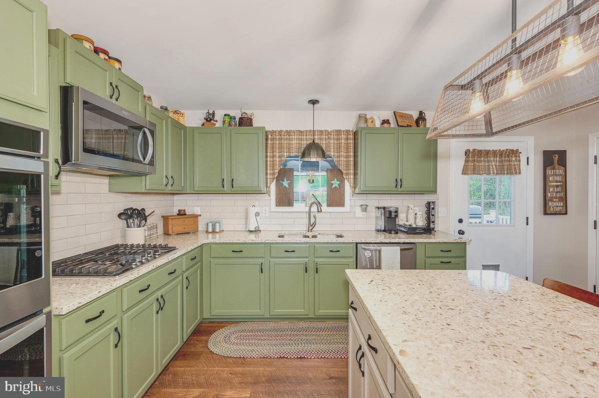 FOREST HEIGHTS - Residential