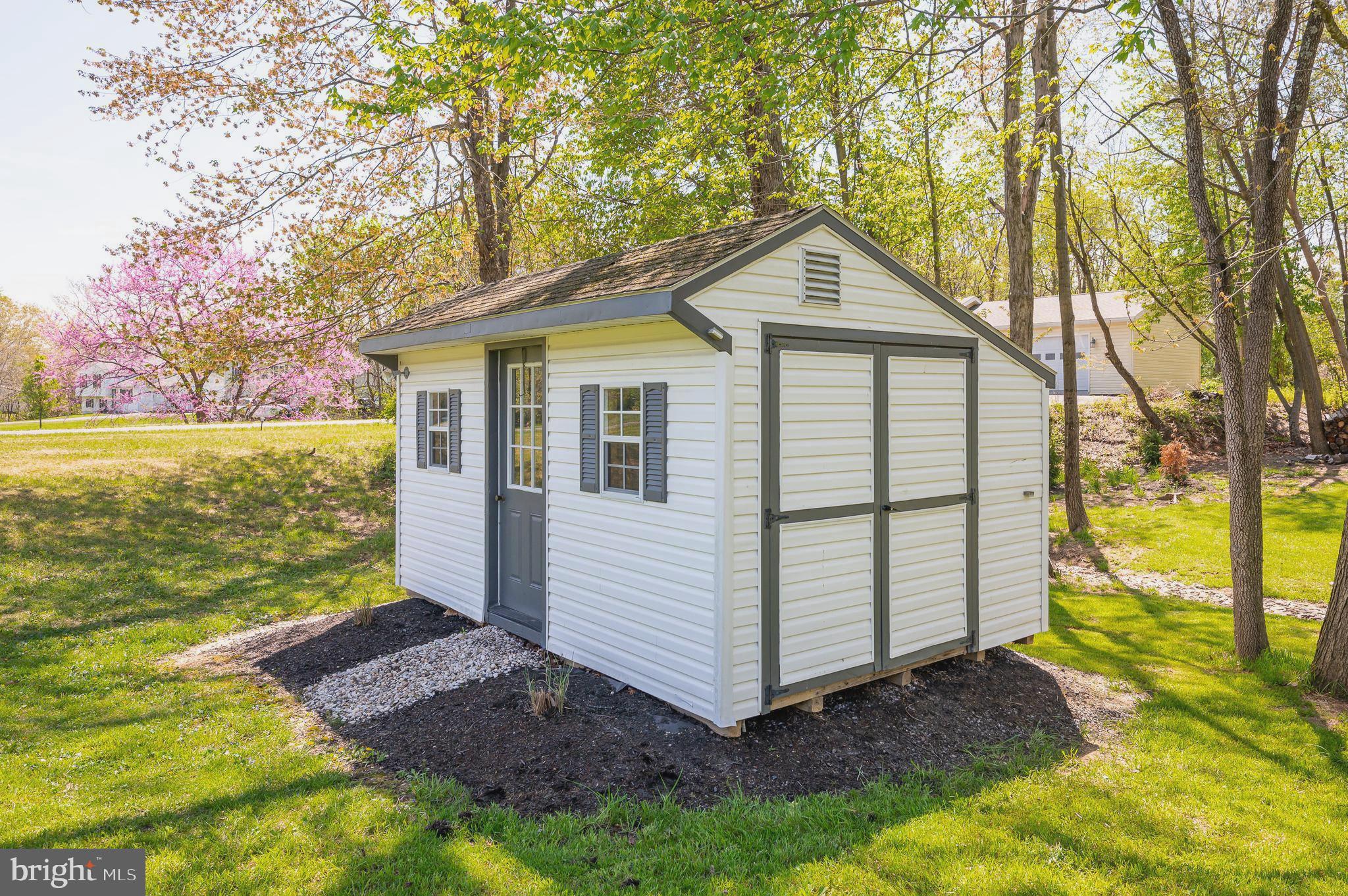 FOREST HEIGHTS - Residential