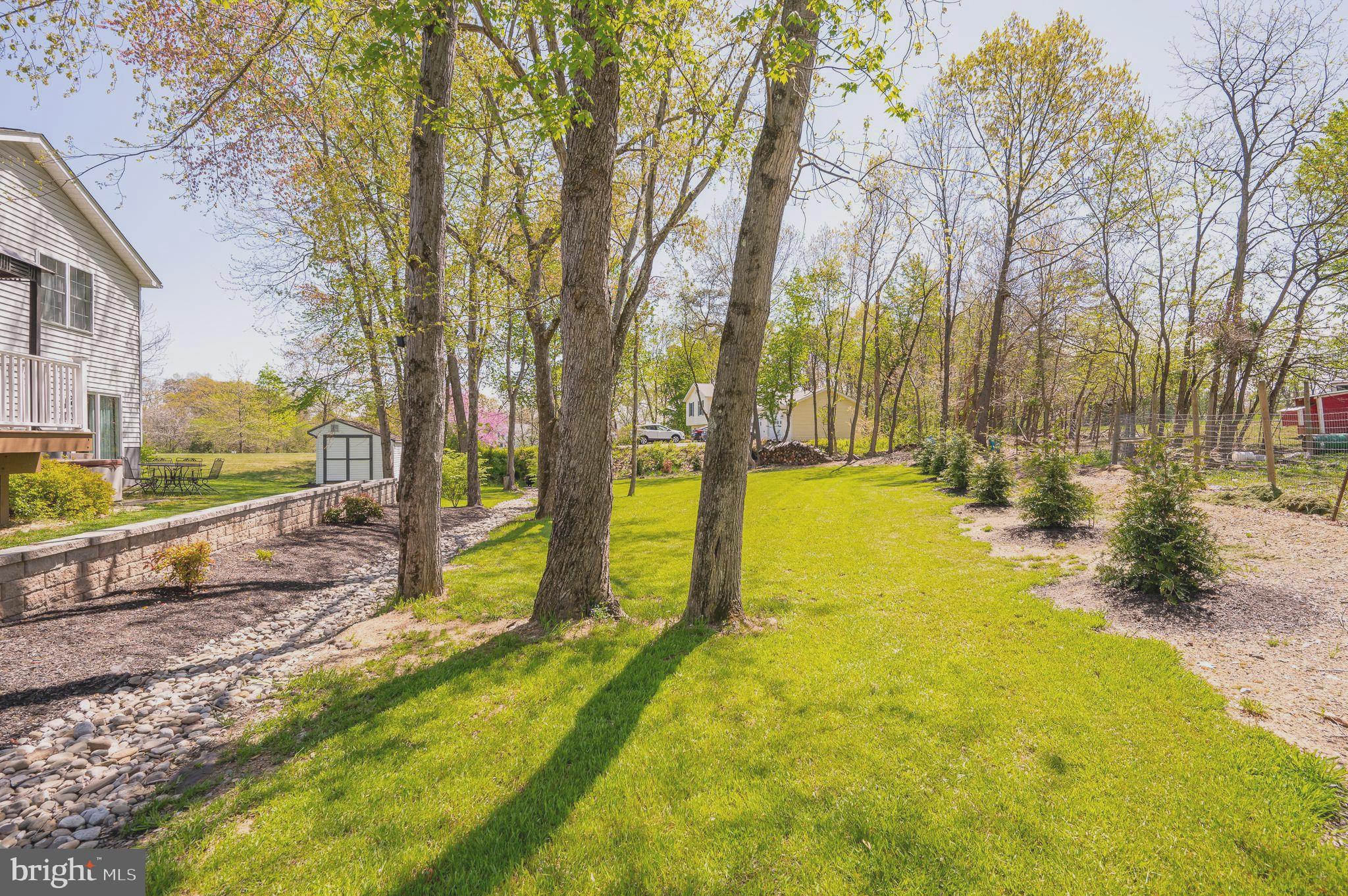 FOREST HEIGHTS - Residential