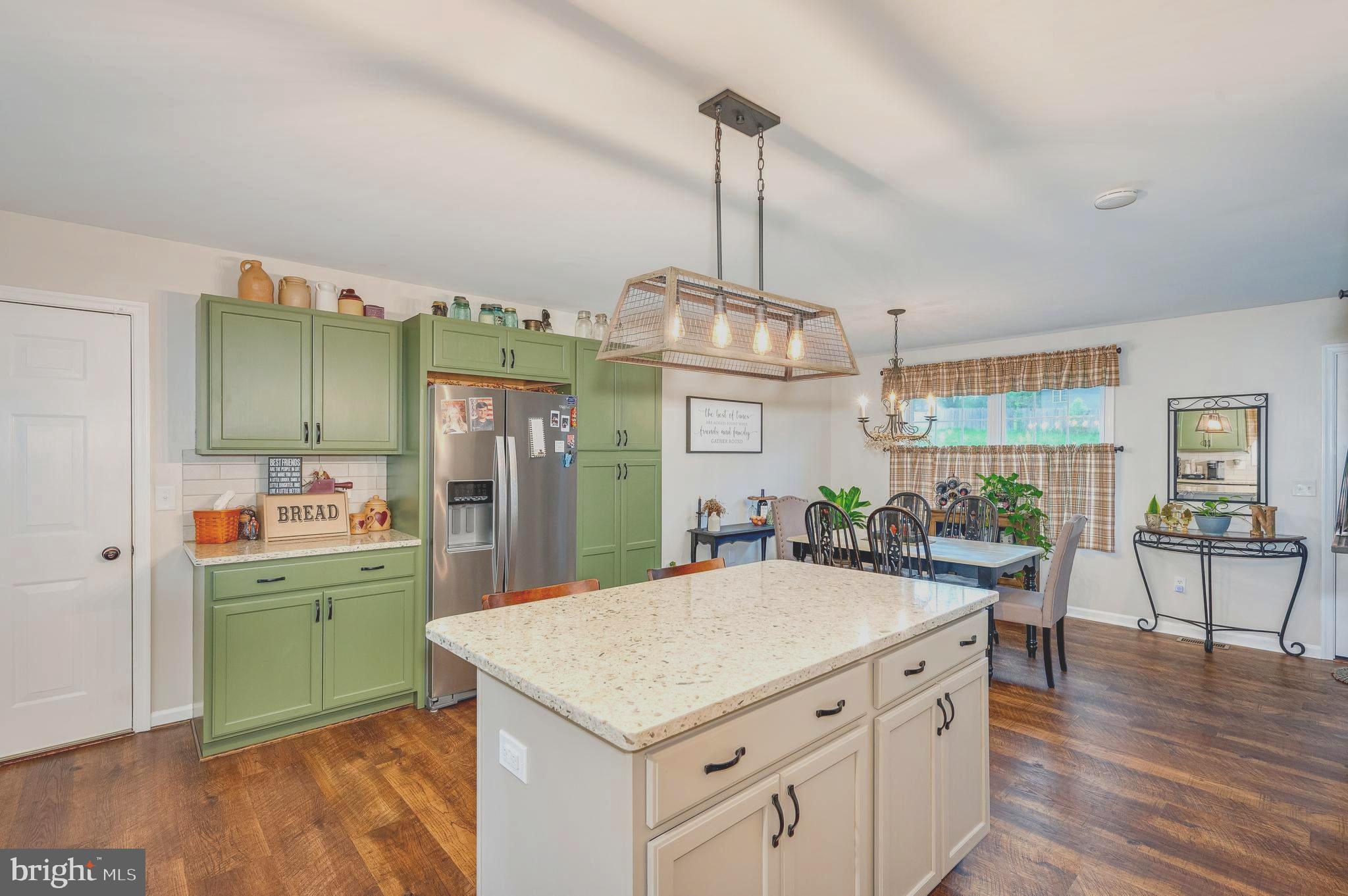 FOREST HEIGHTS - Residential