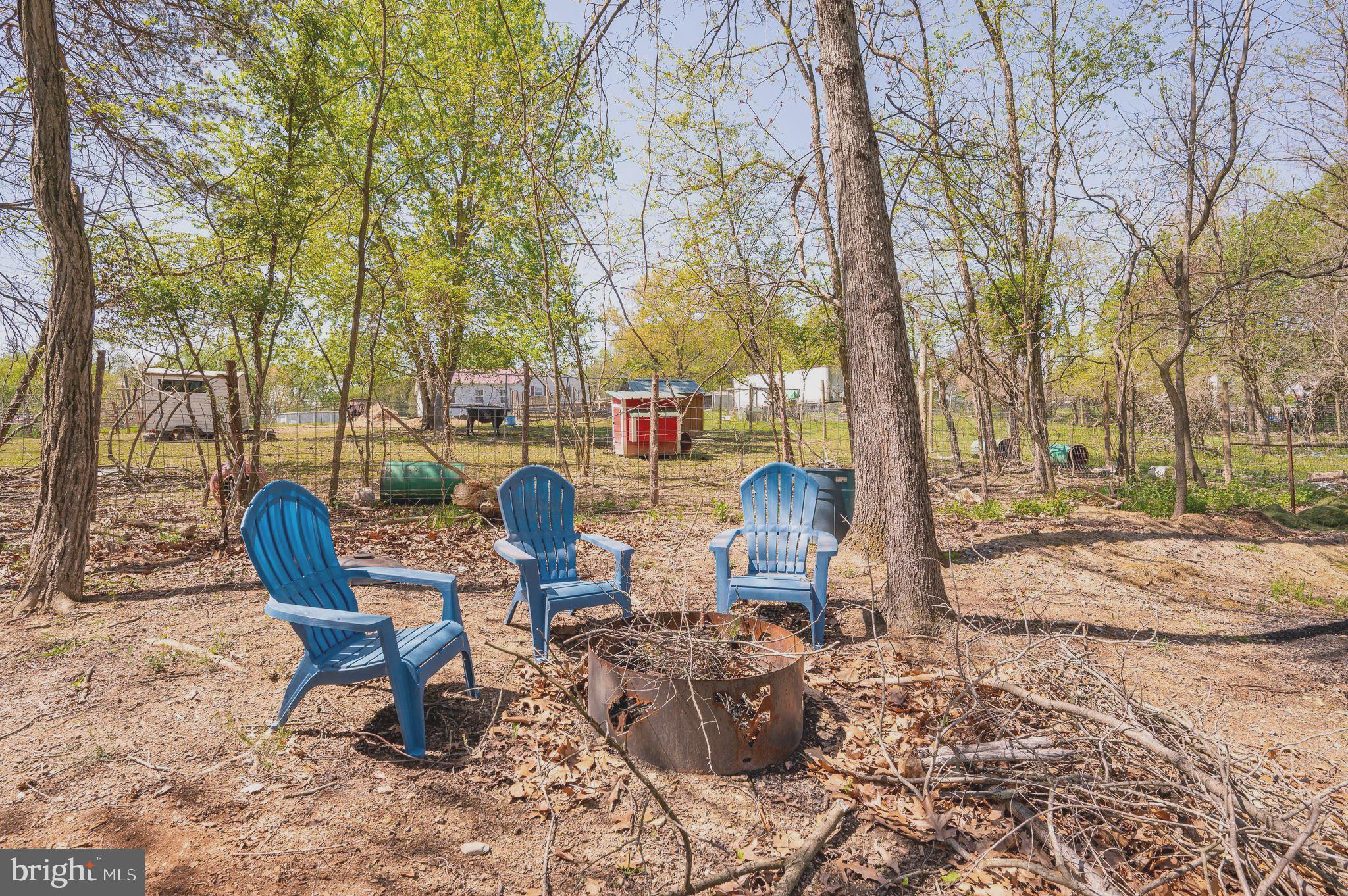 FOREST HEIGHTS - Residential