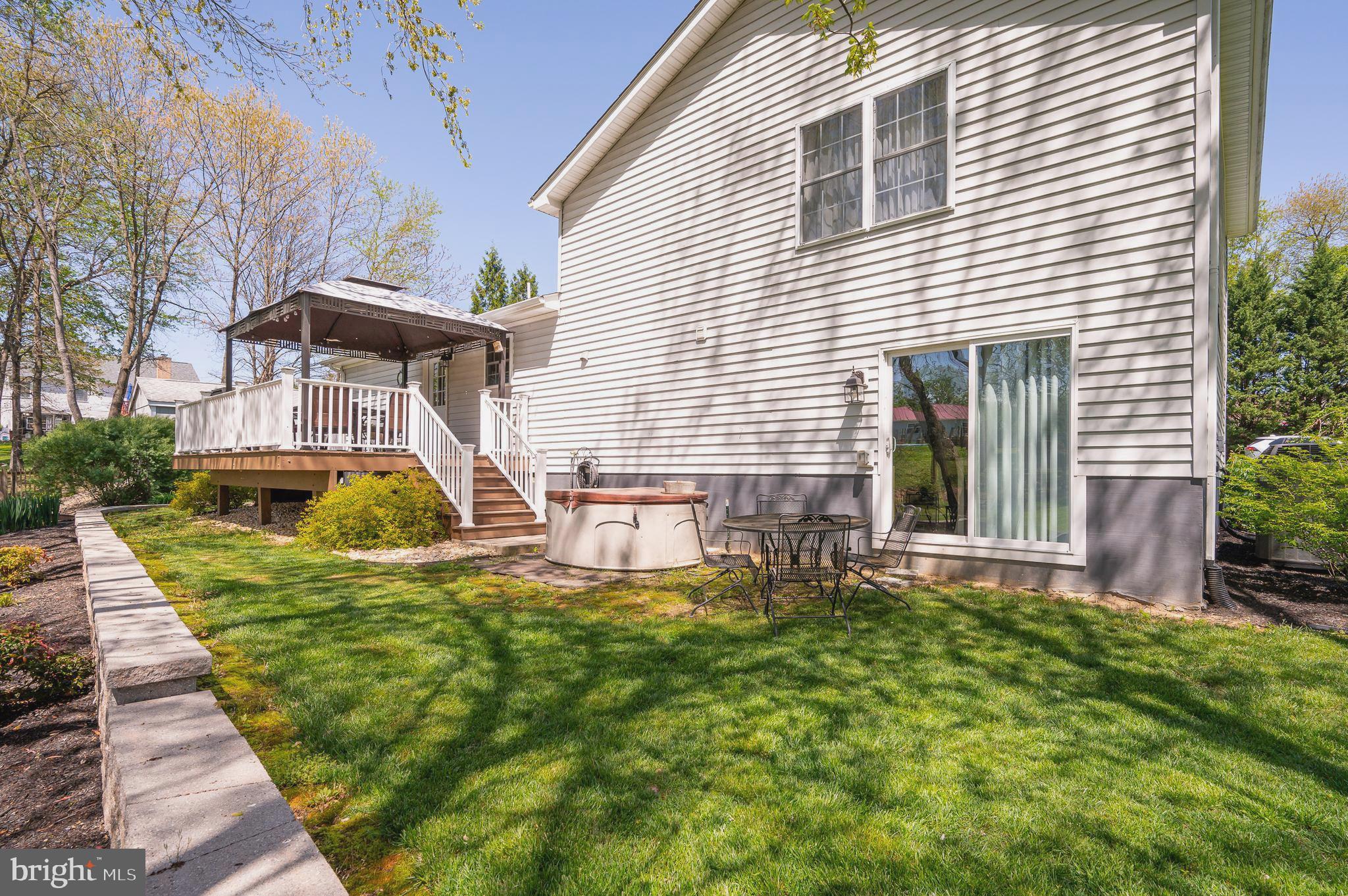 FOREST HEIGHTS - Residential