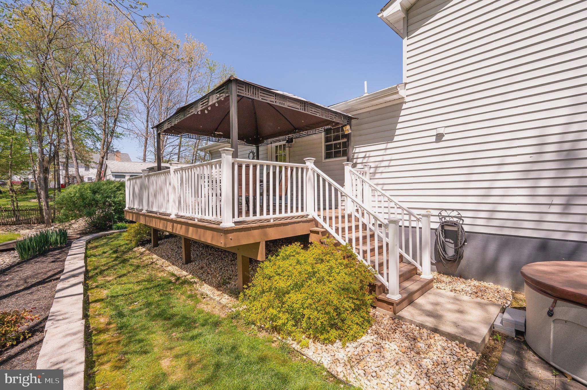 FOREST HEIGHTS - Residential