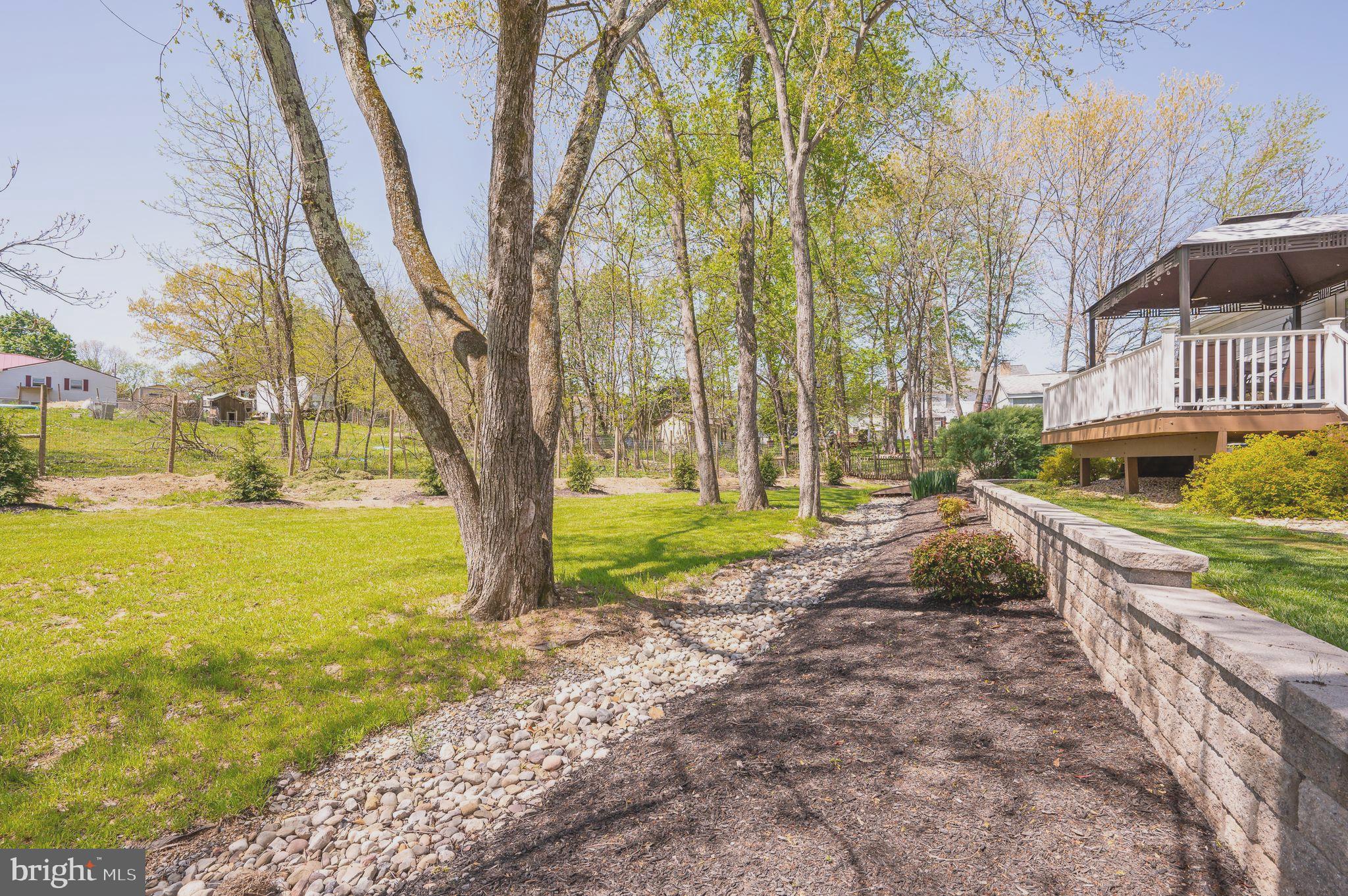 FOREST HEIGHTS - Residential