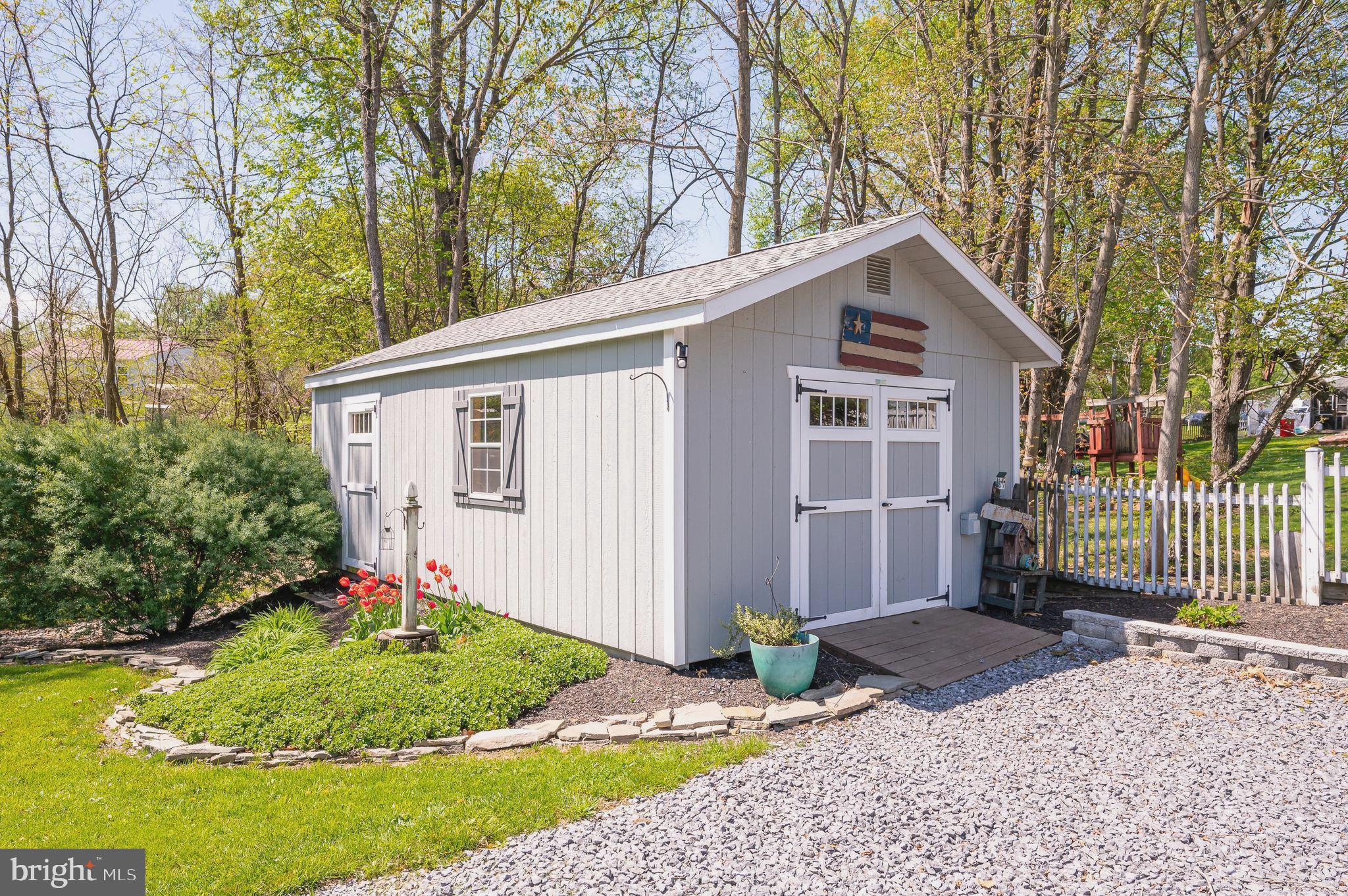 FOREST HEIGHTS - Residential