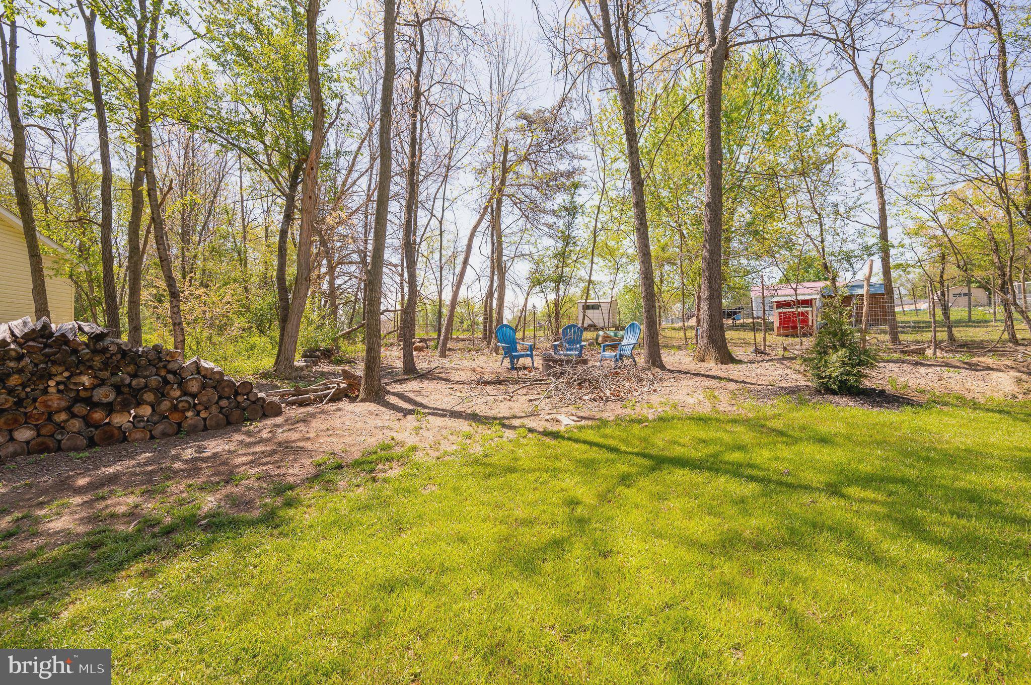 FOREST HEIGHTS - Residential