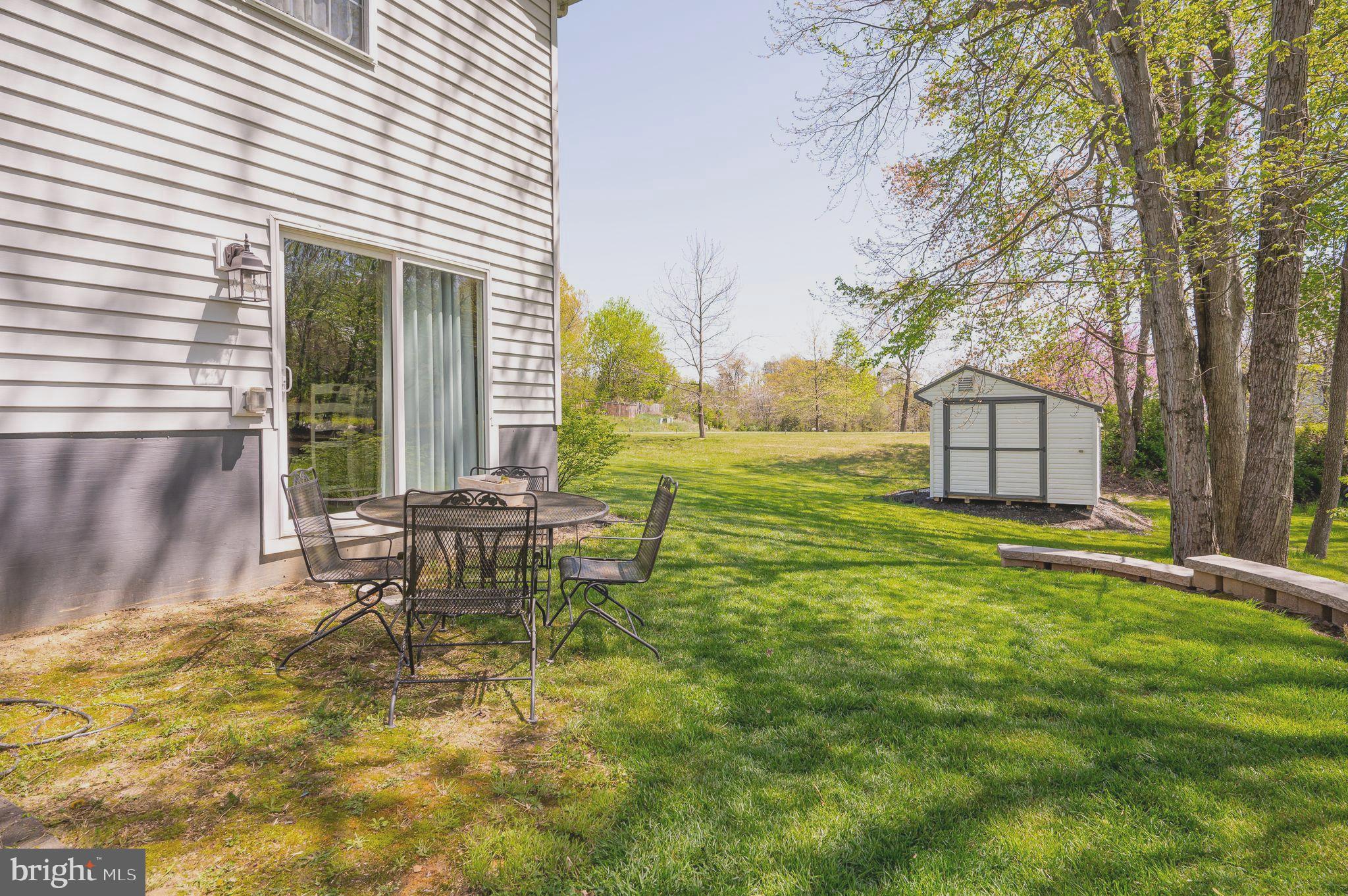 FOREST HEIGHTS - Residential