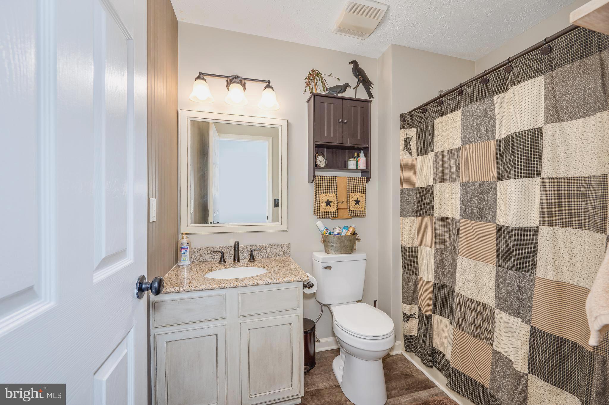 FOREST HEIGHTS - Residential