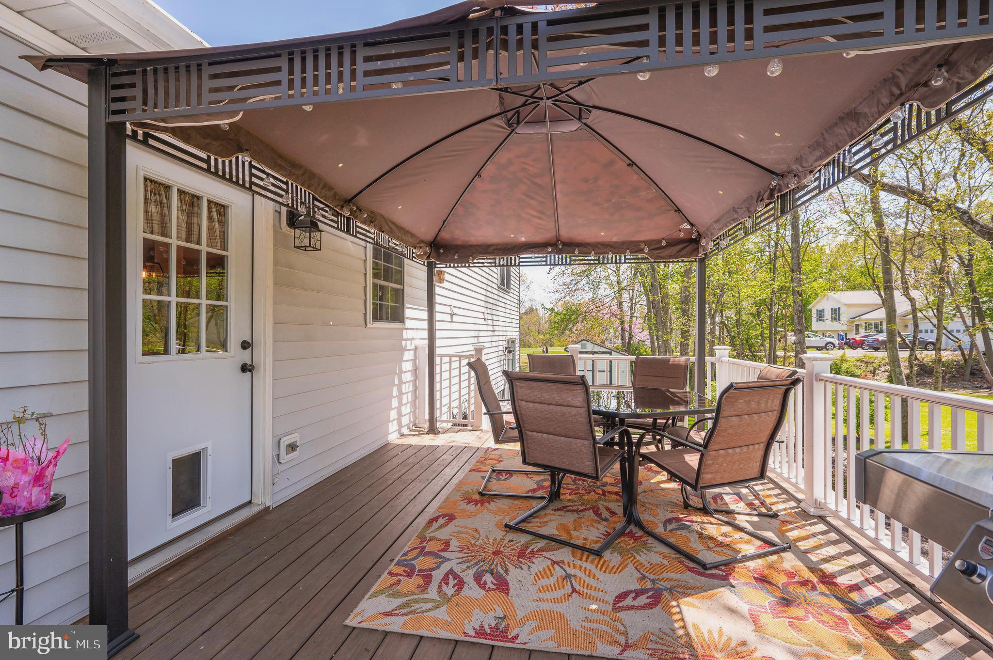 FOREST HEIGHTS - Residential