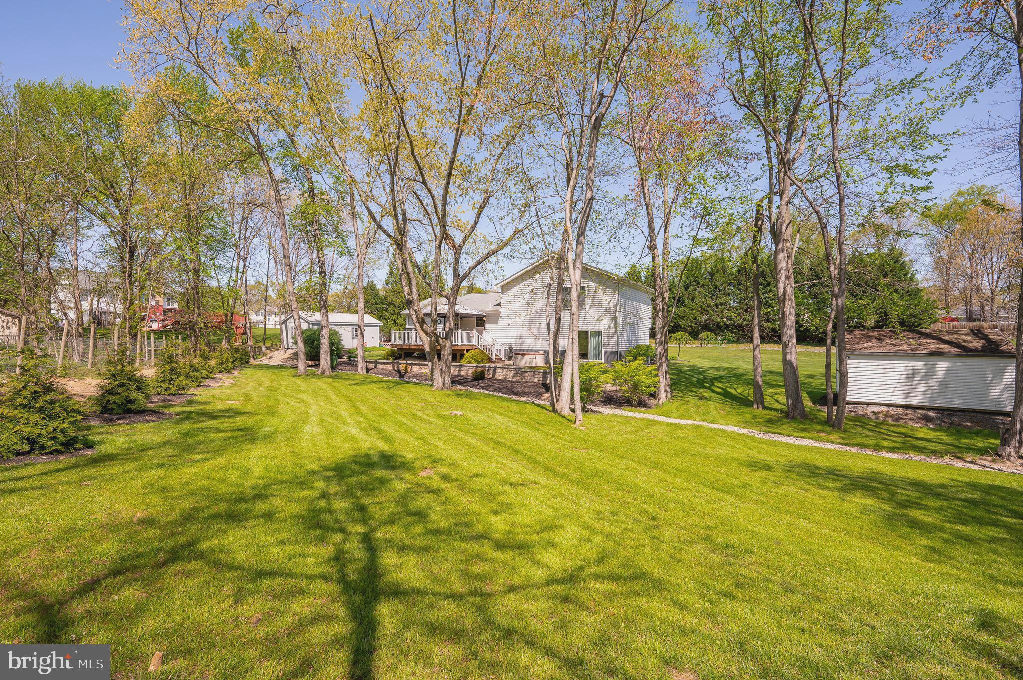 FOREST HEIGHTS - Residential