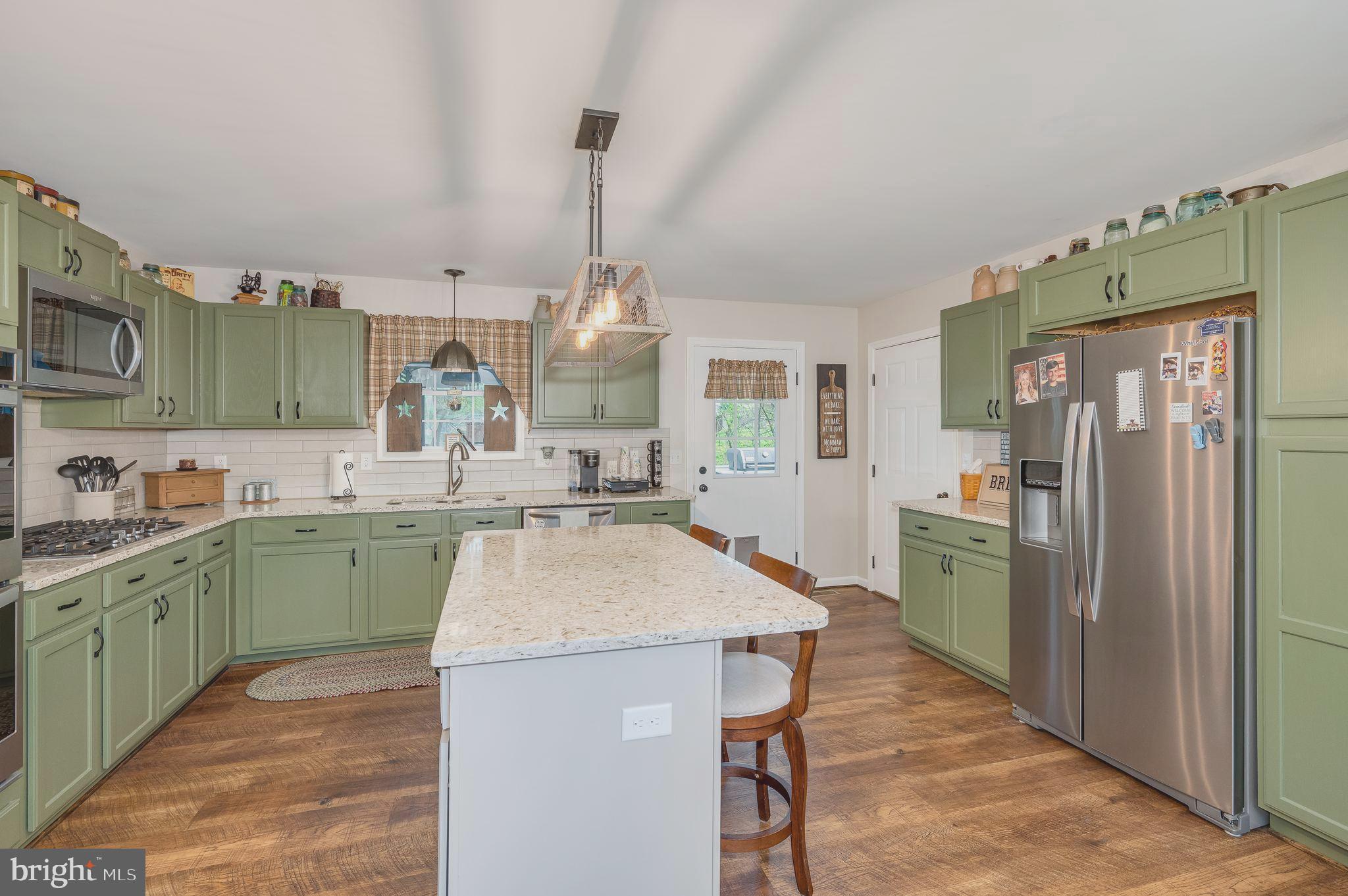 FOREST HEIGHTS - Residential