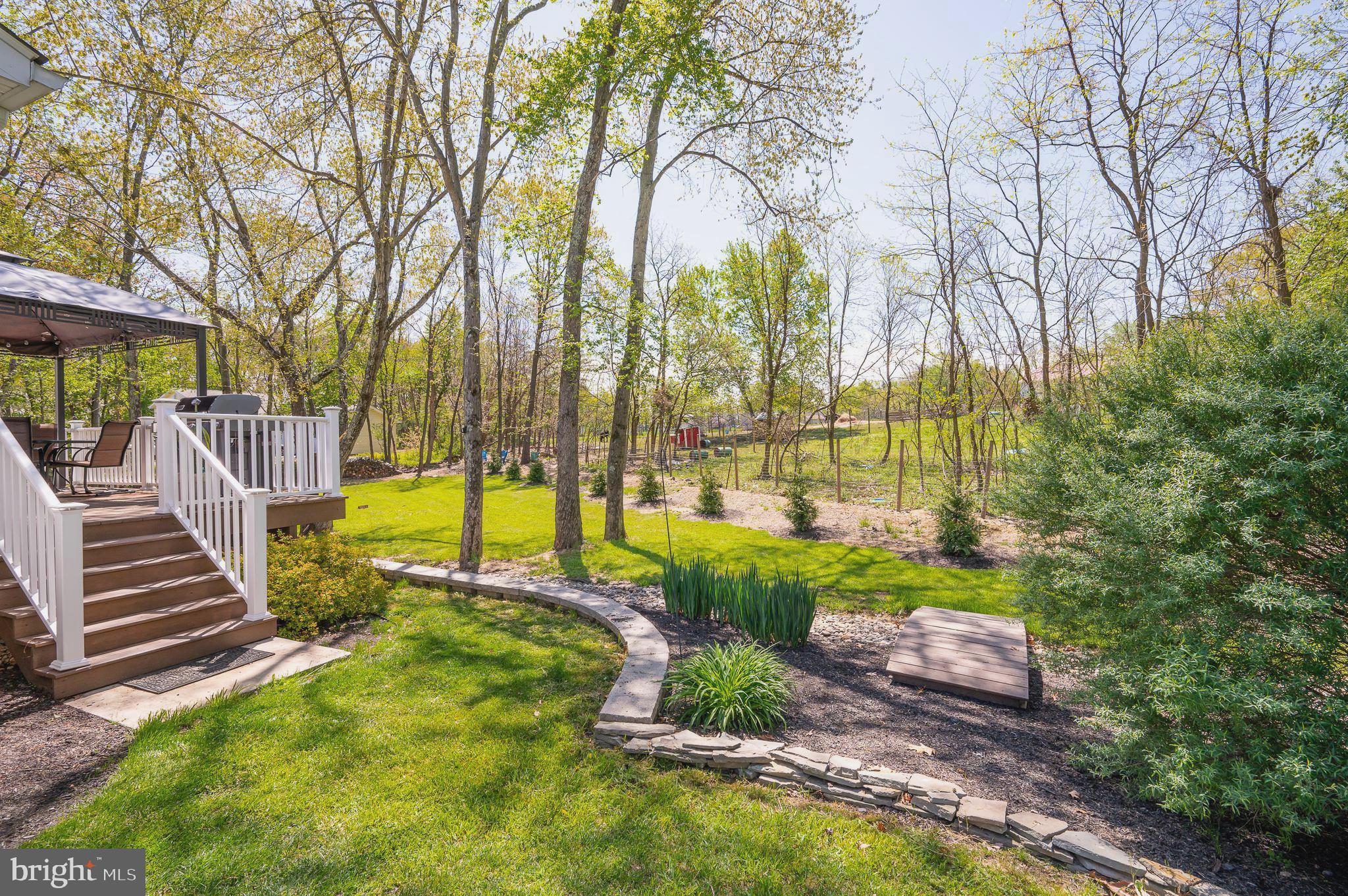 FOREST HEIGHTS - Residential