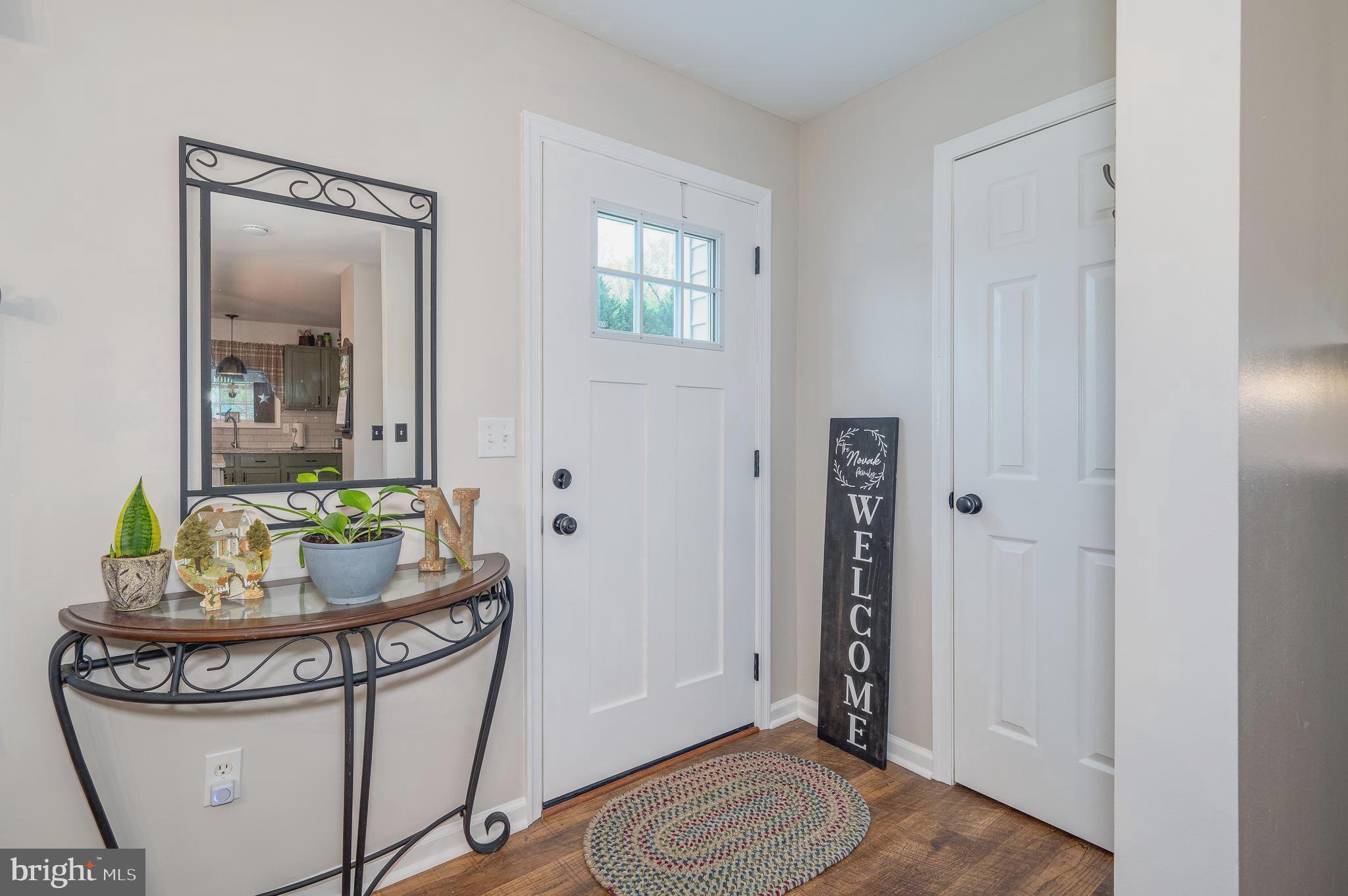 FOREST HEIGHTS - Residential