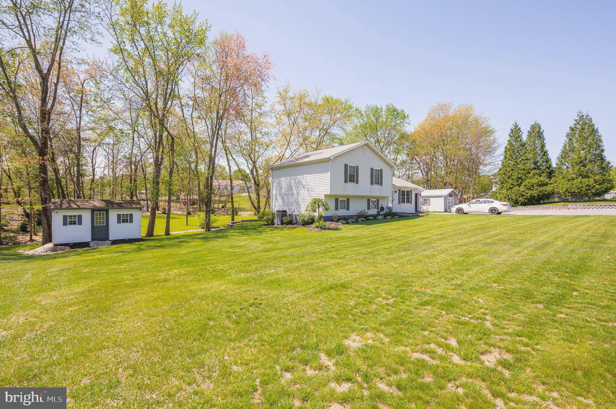 FOREST HEIGHTS - Residential