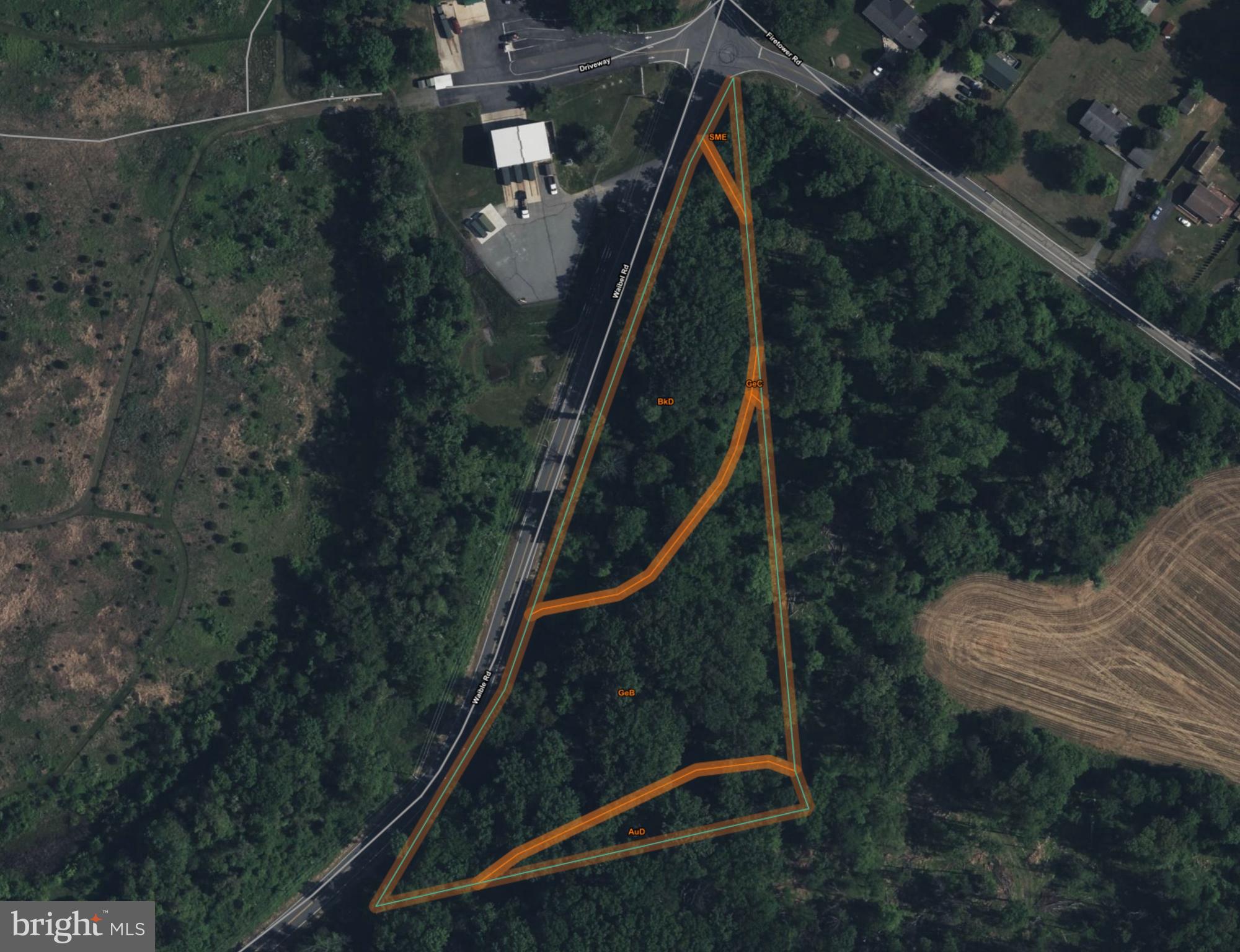 WAIBEL ROAD