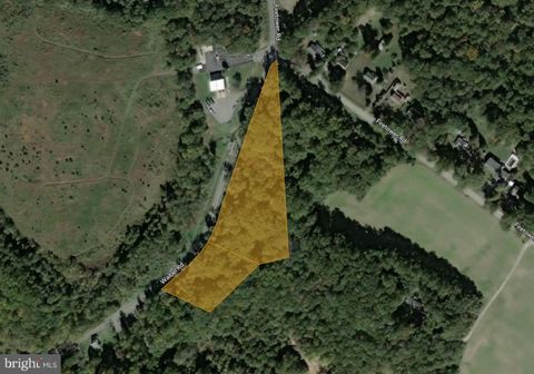 WAIBEL ROAD PORT DEPOSIT MD 21904