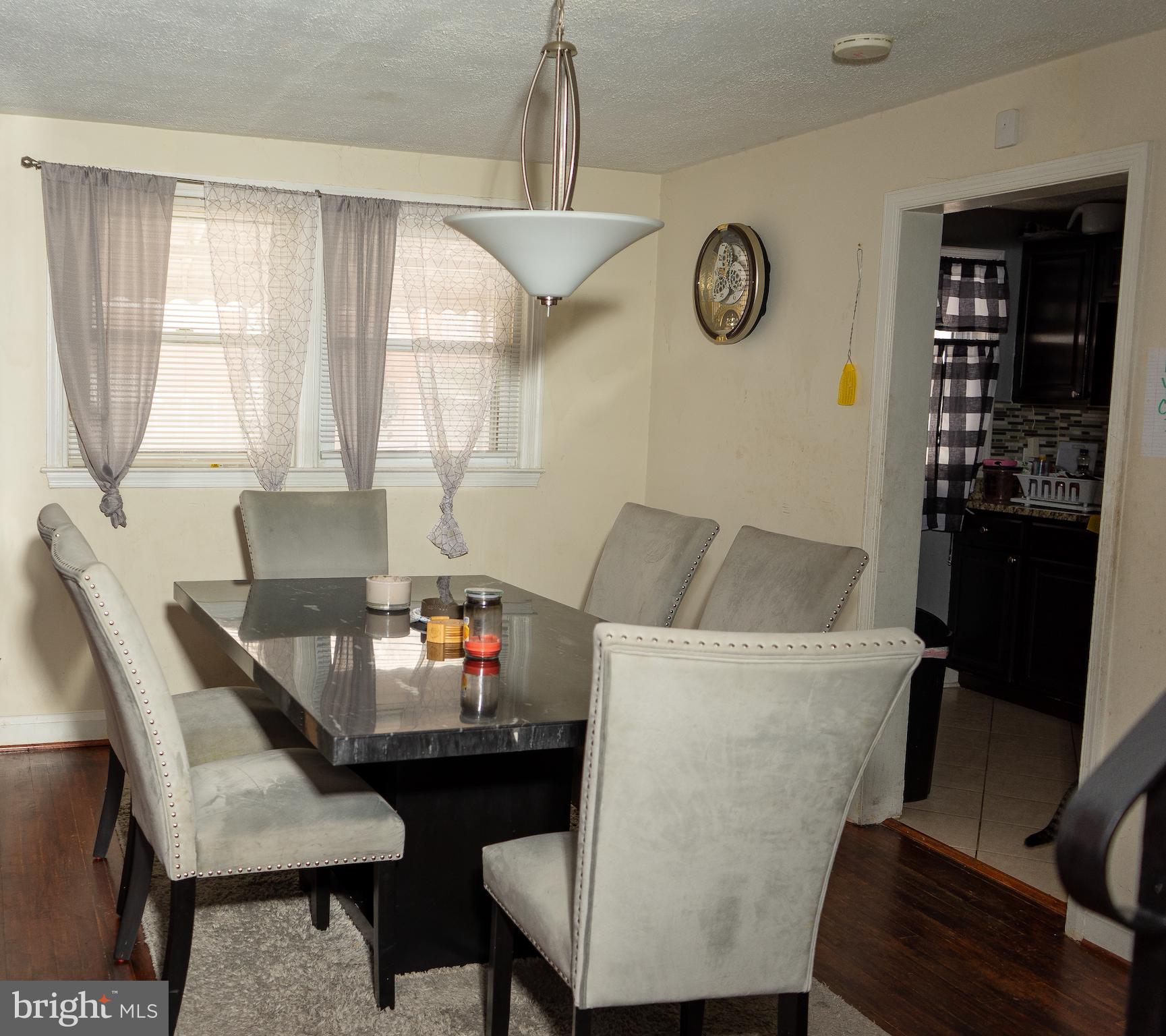 EDMONSON HEIGHTS - Residential