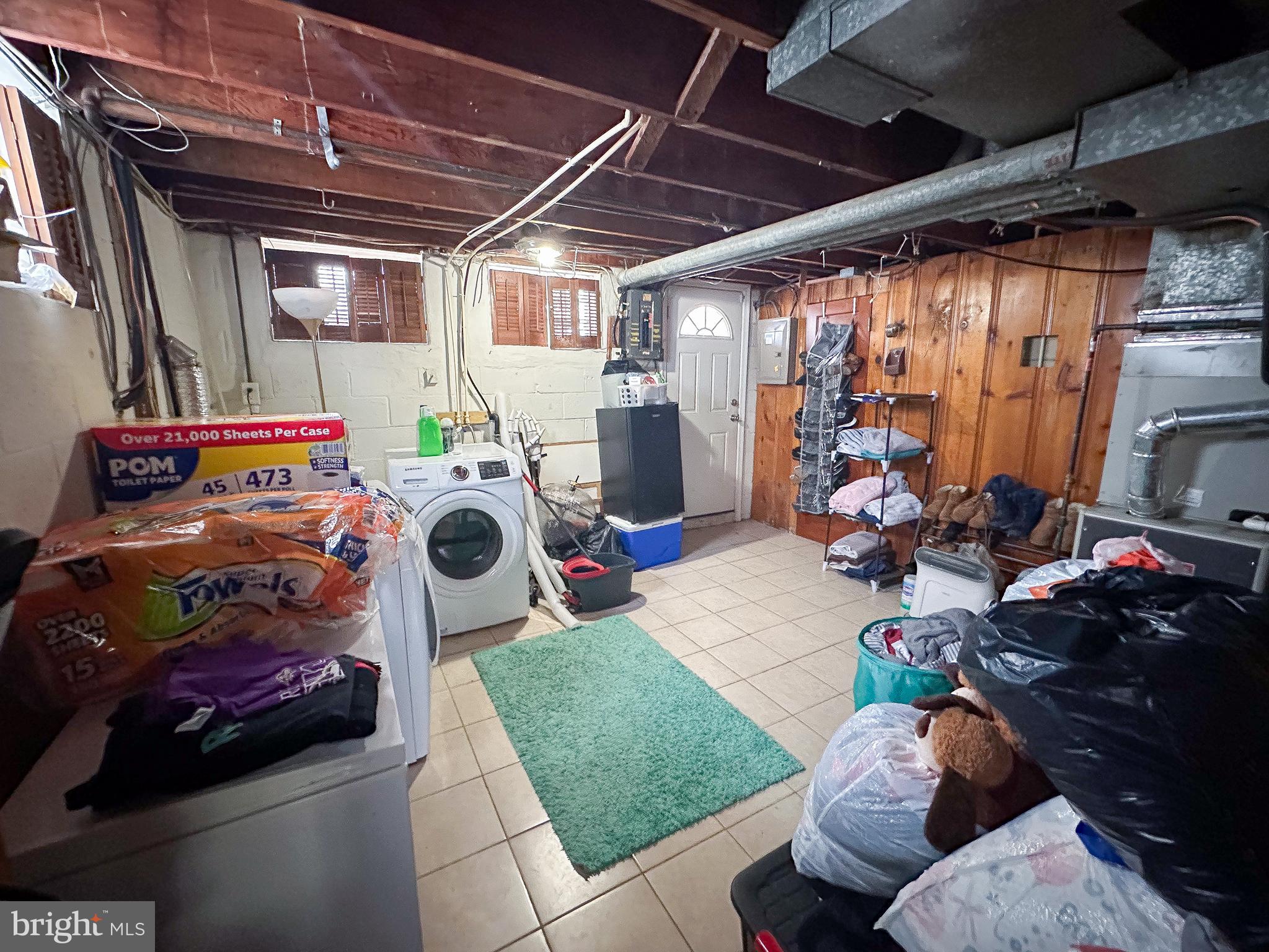 EDMONSON HEIGHTS - Residential