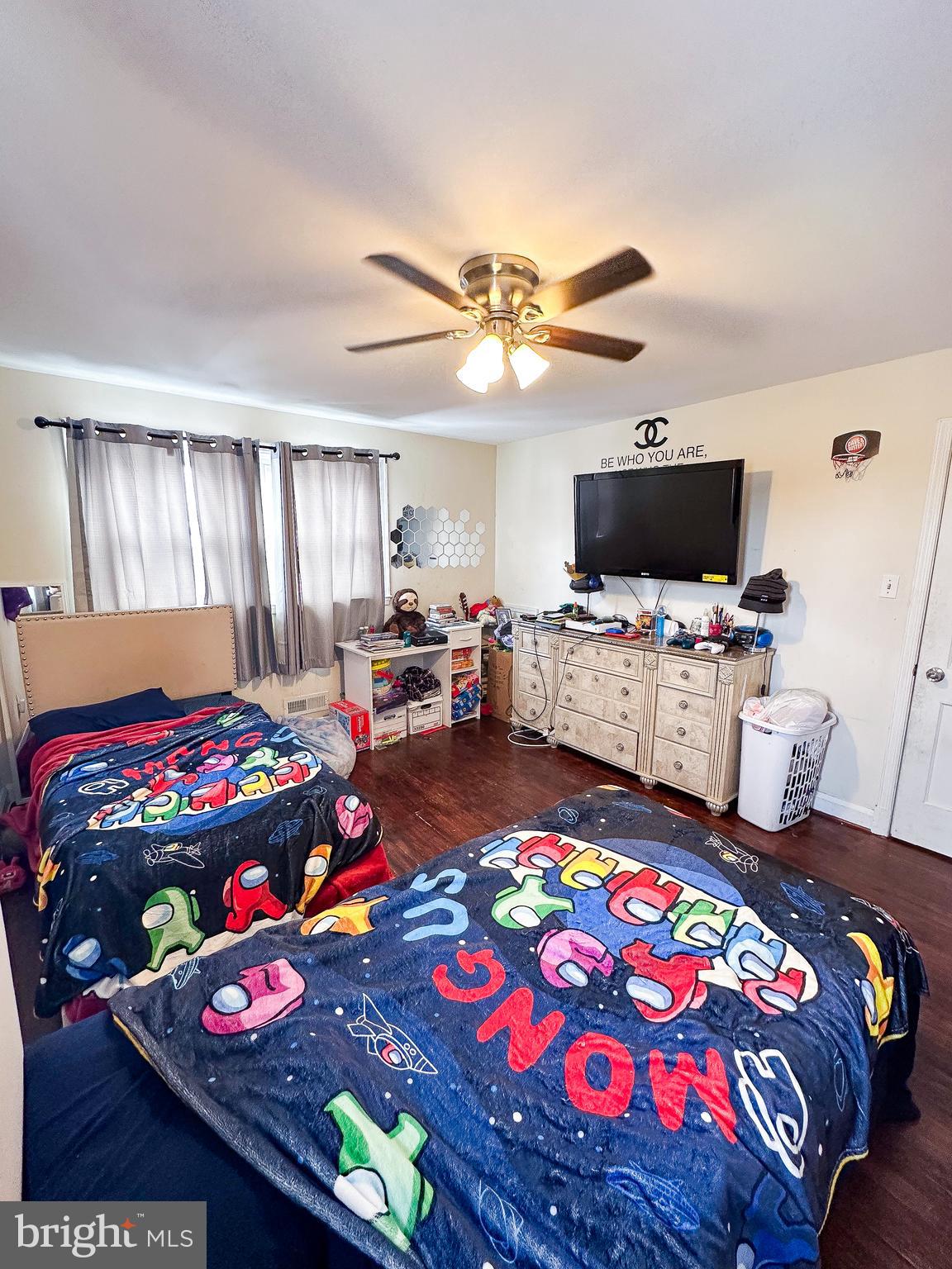 EDMONSON HEIGHTS - Residential