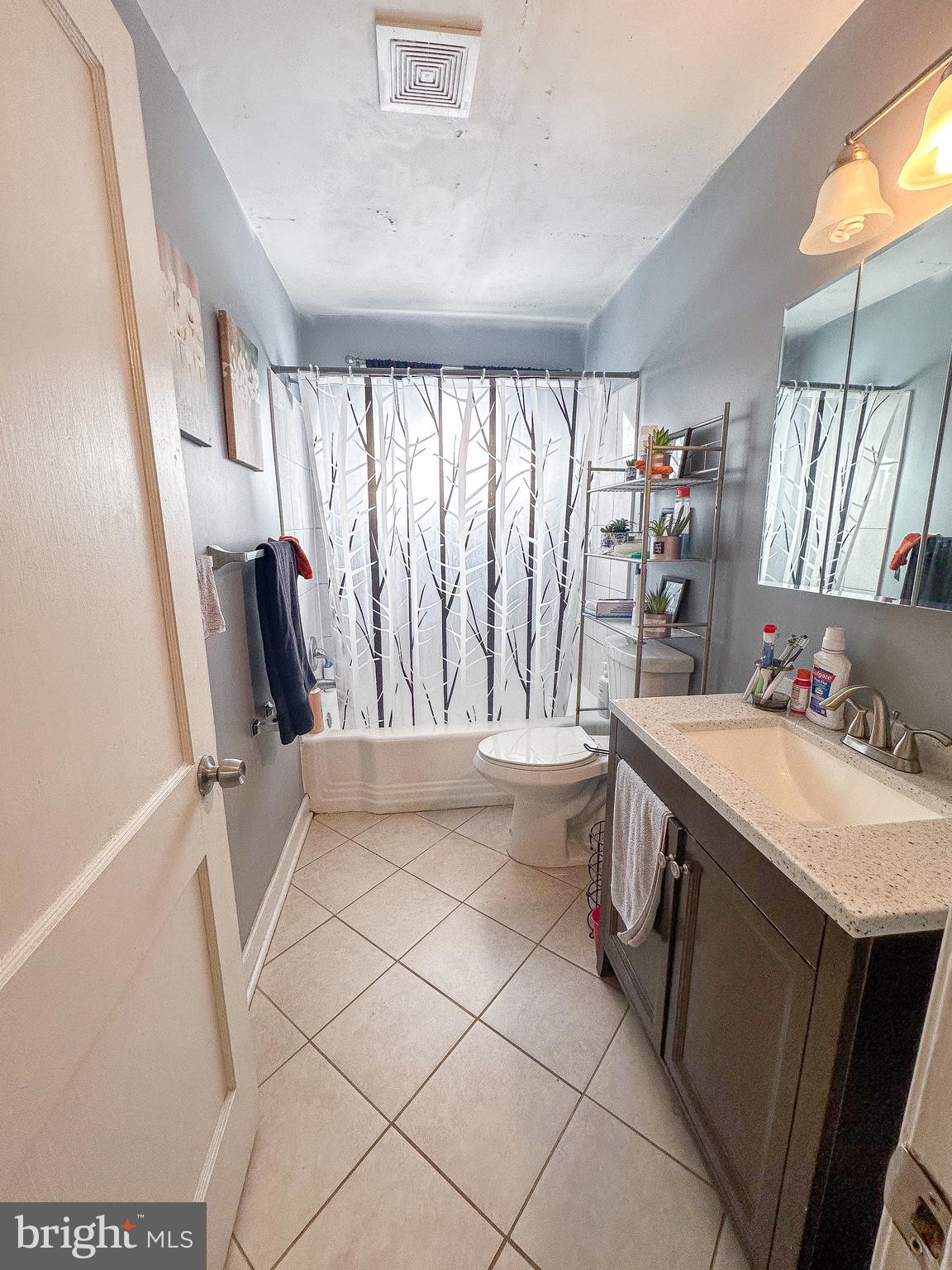 EDMONSON HEIGHTS - Residential