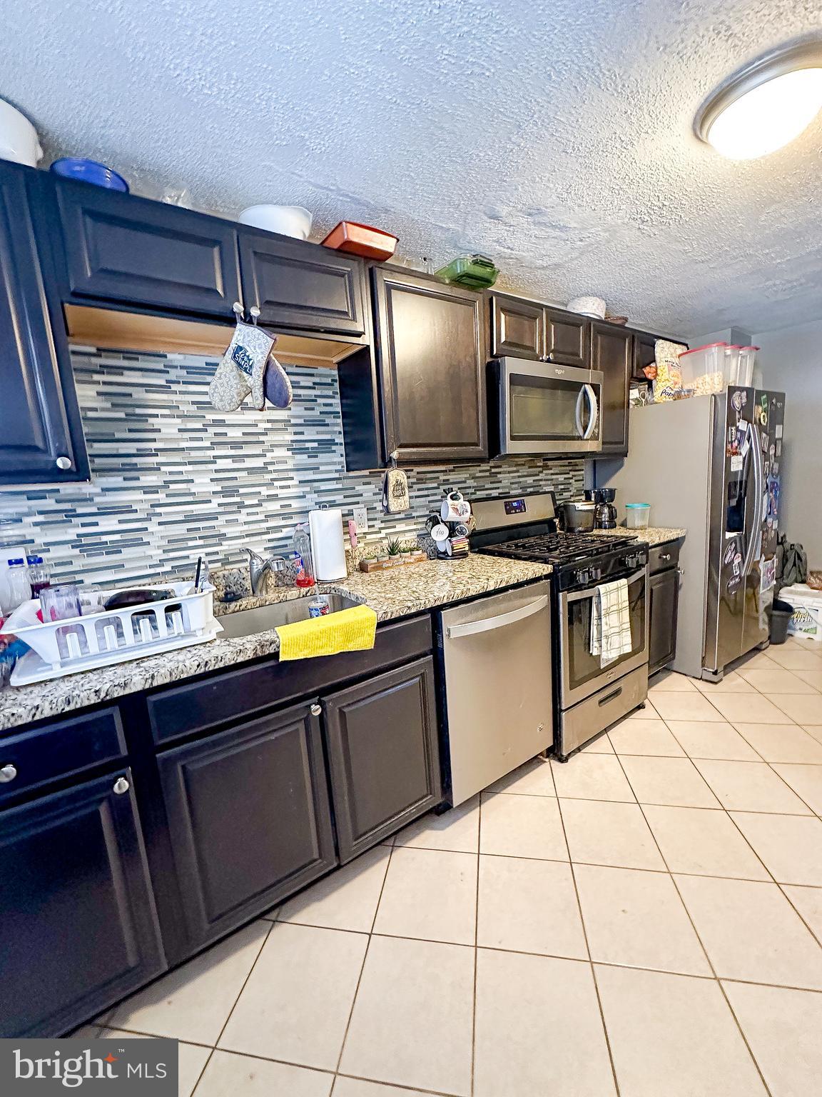 EDMONSON HEIGHTS - Residential