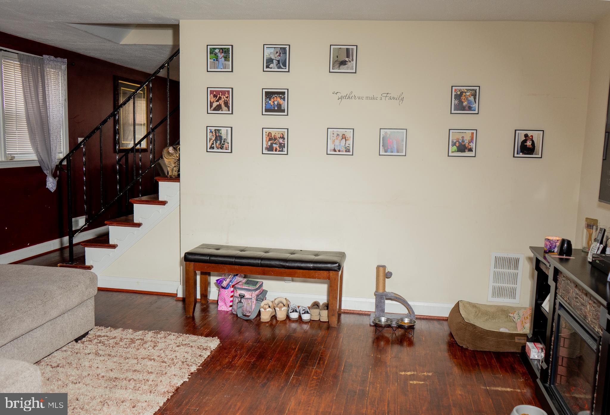 EDMONSON HEIGHTS - Residential