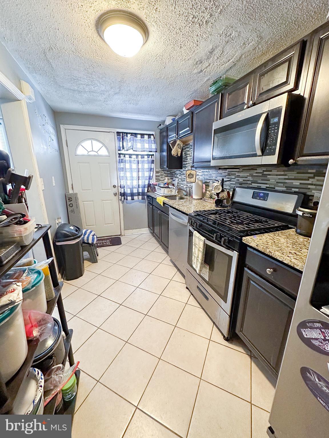 EDMONSON HEIGHTS - Residential