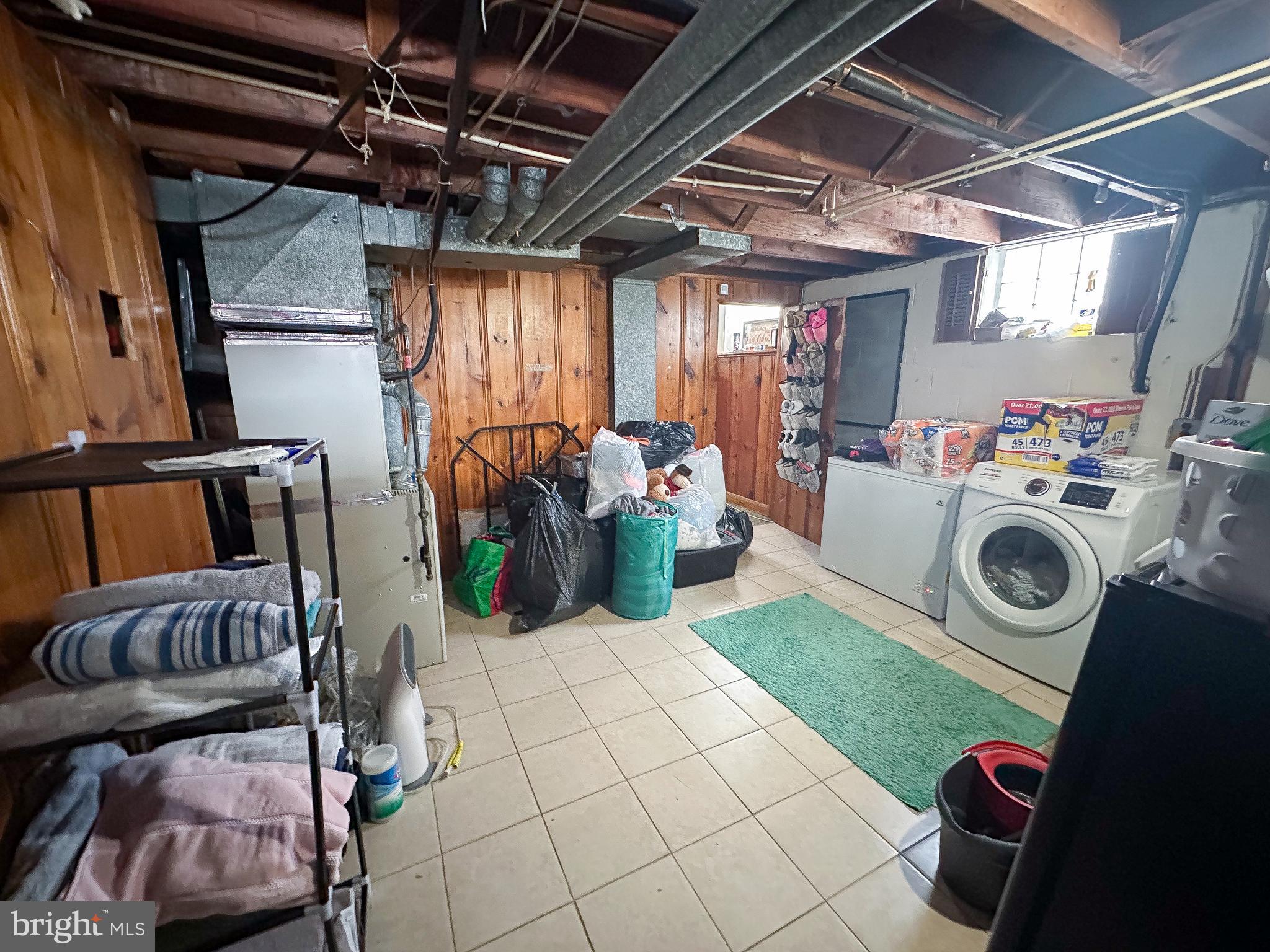 EDMONSON HEIGHTS - Residential