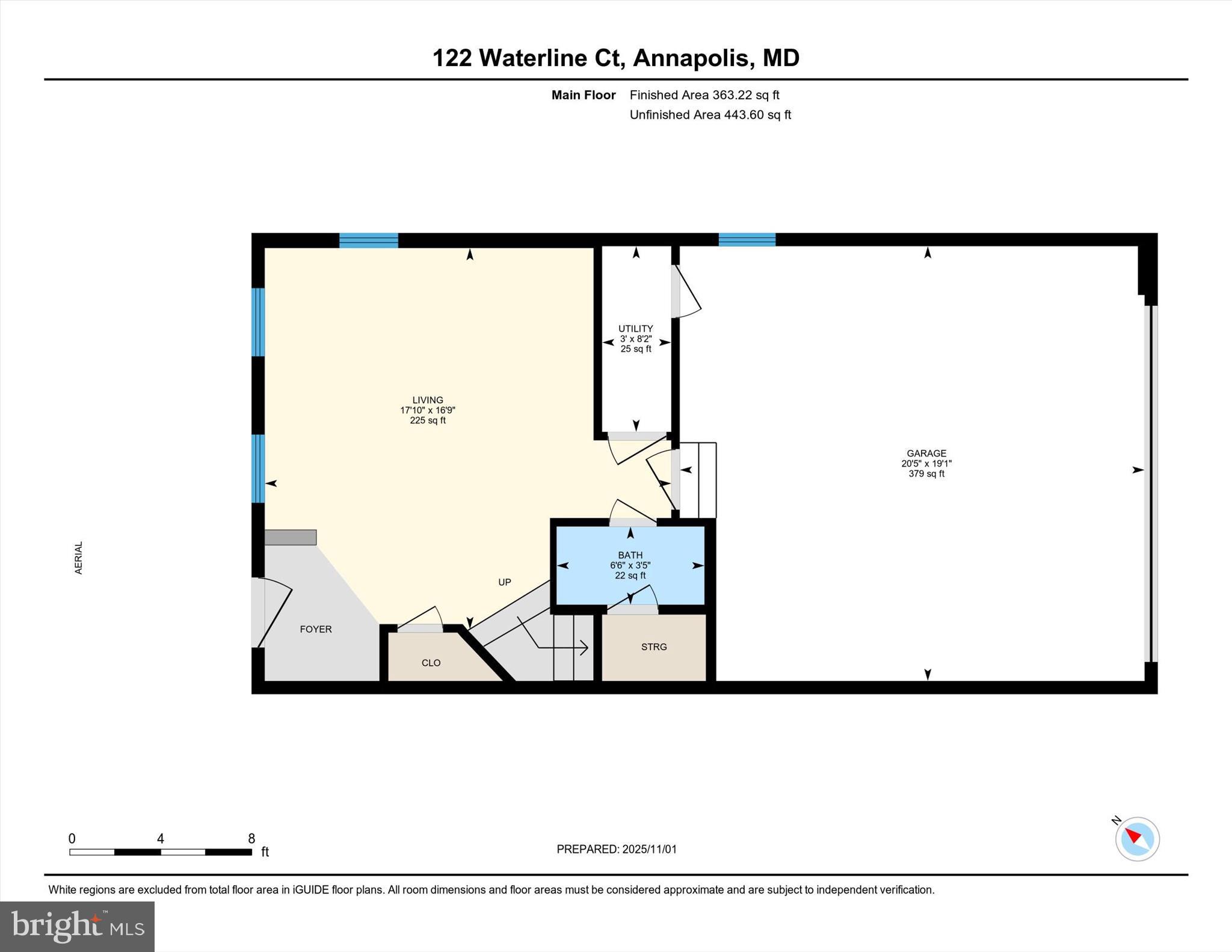 VILLAGE GREENS - Residential